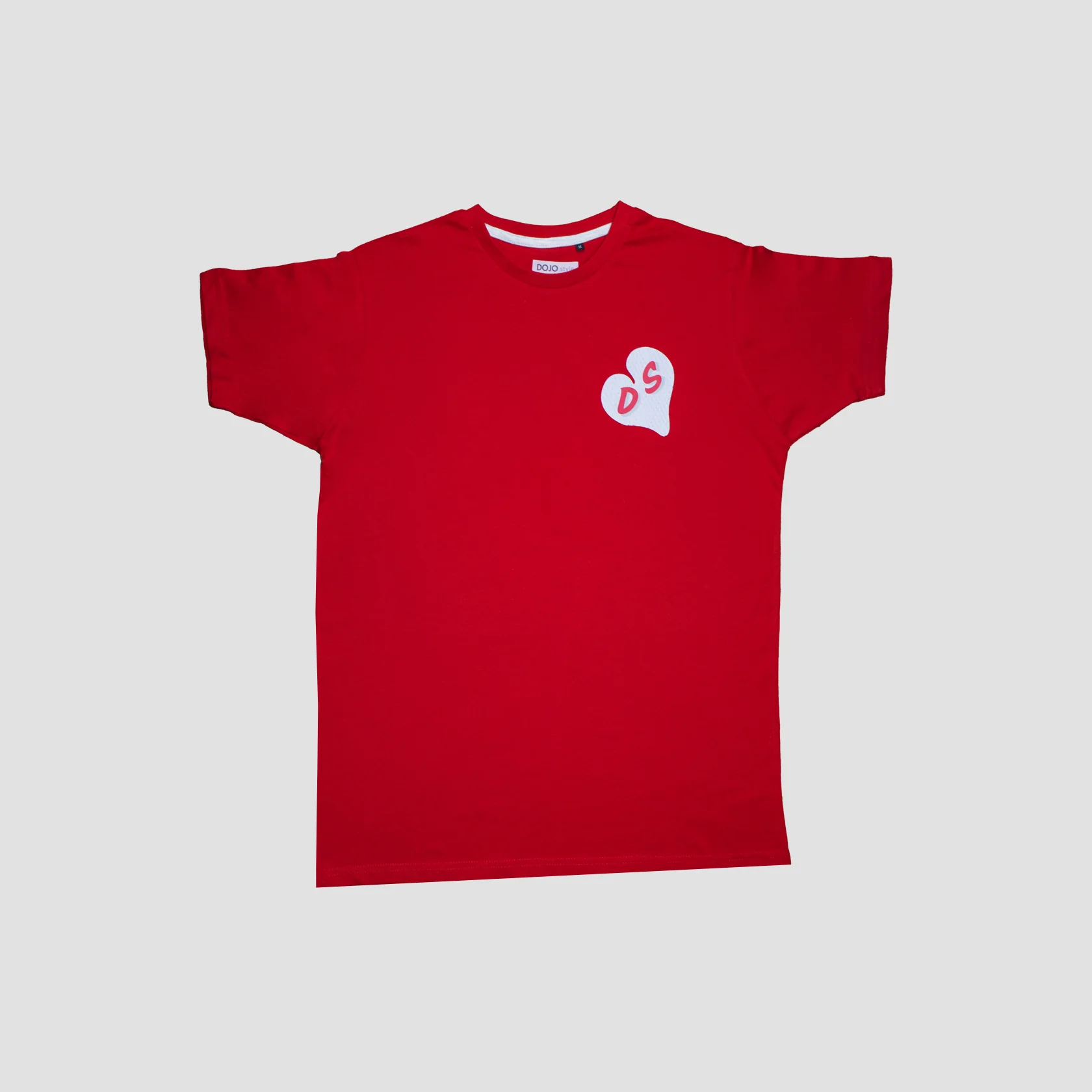 ai 愛 love t-shirt - Image 4