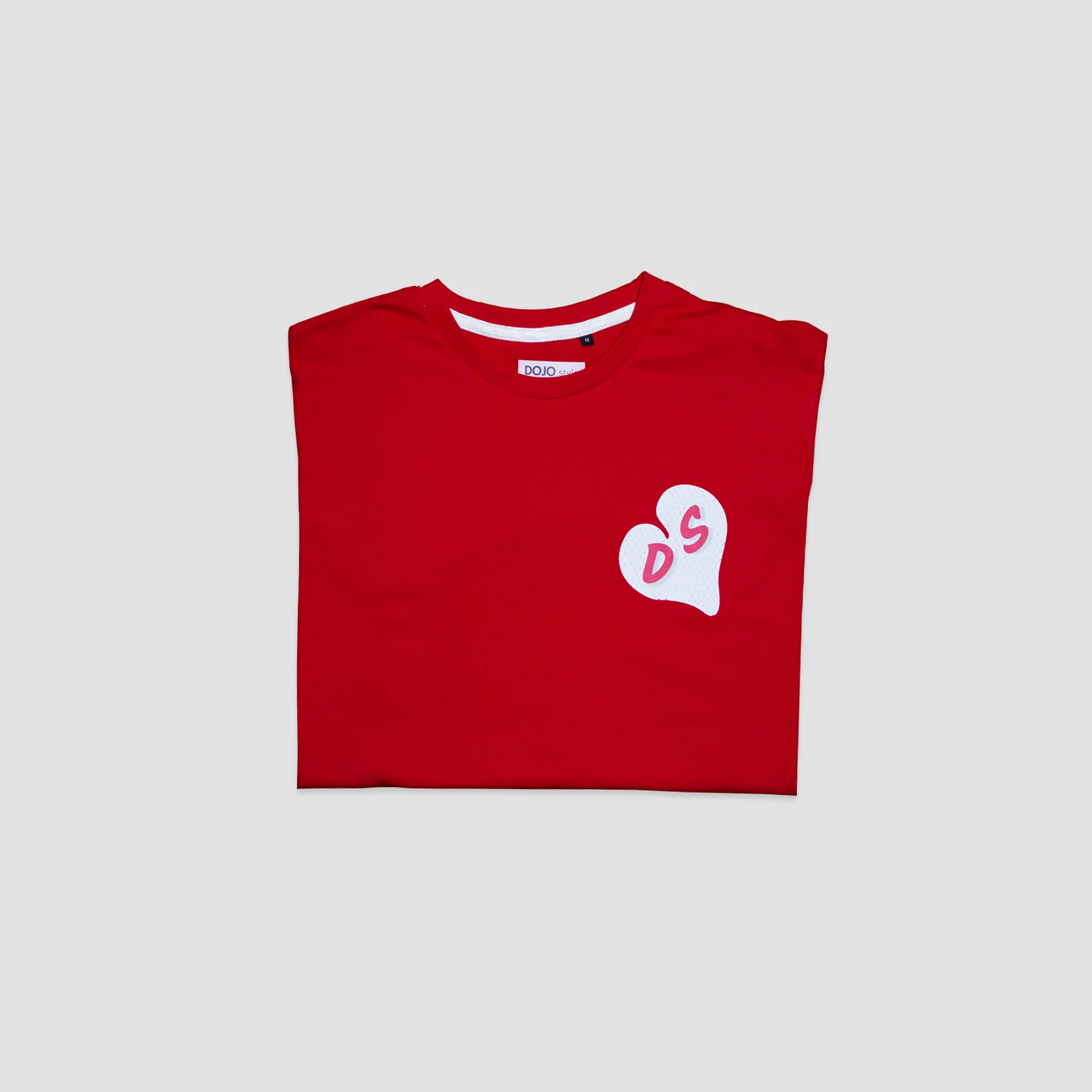 ai 愛 love t-shirt - Image 5