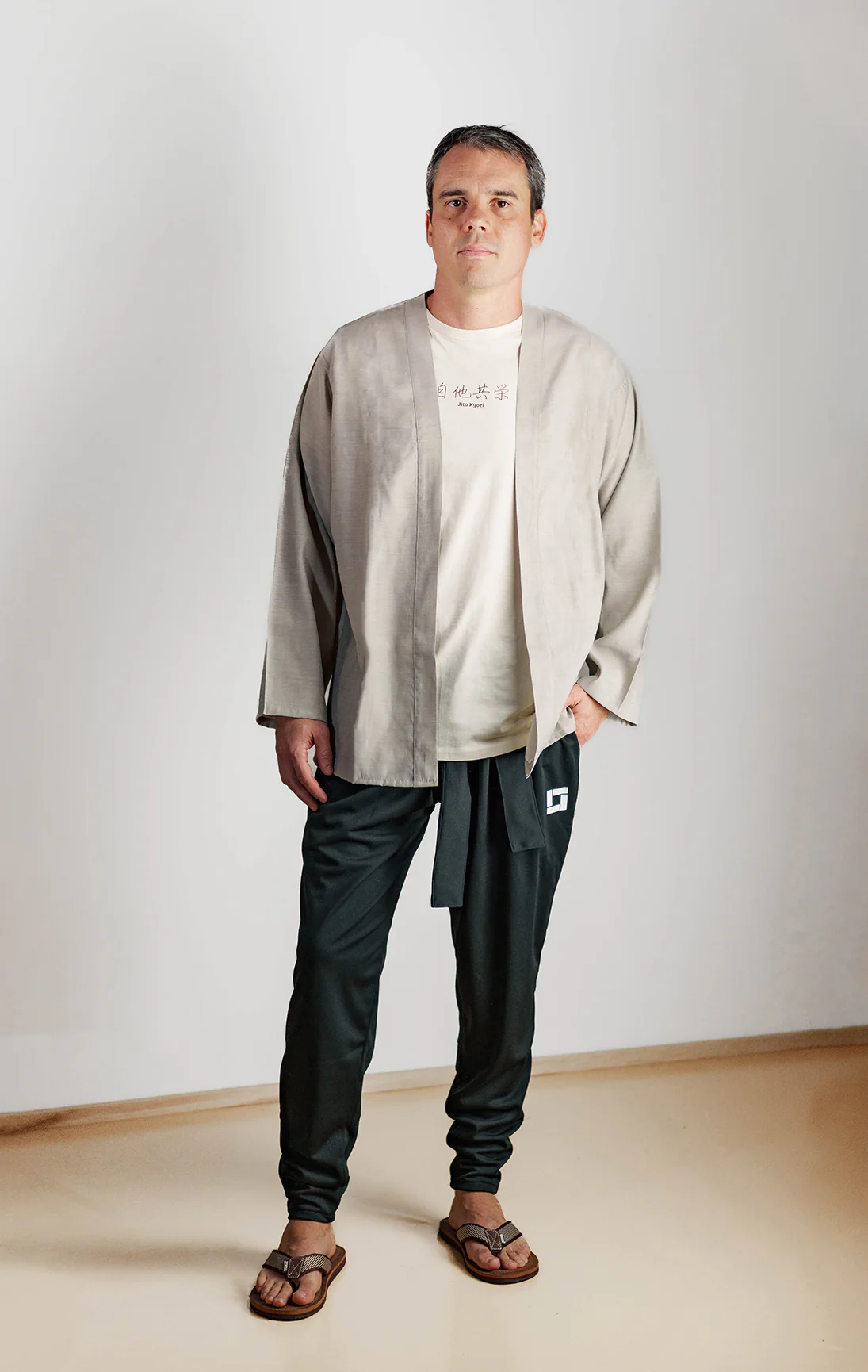 jita kyoei japanese shirt - Image 5