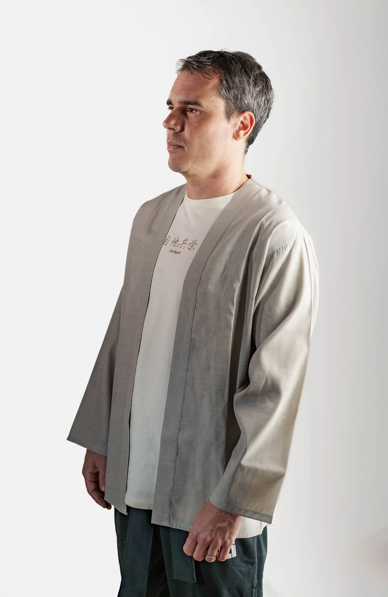 jita kyoei japanese shirt - Image 6