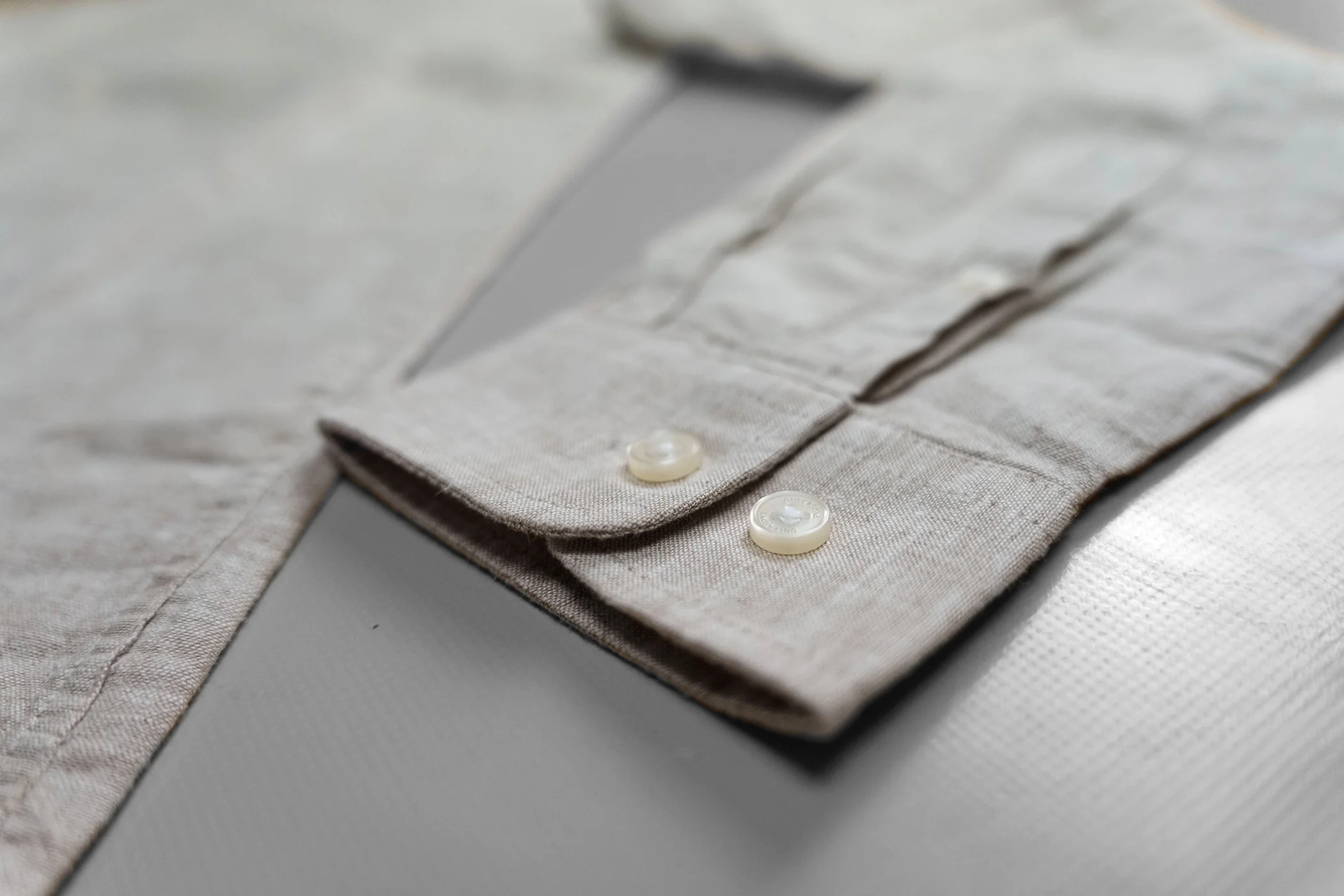 shihan Kano shirt - Image 13