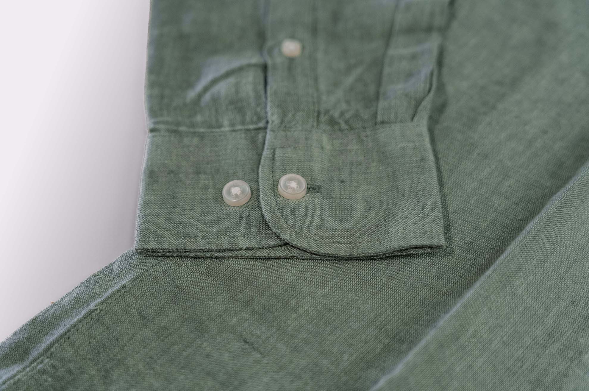 shihan Kano shirt - Image 14