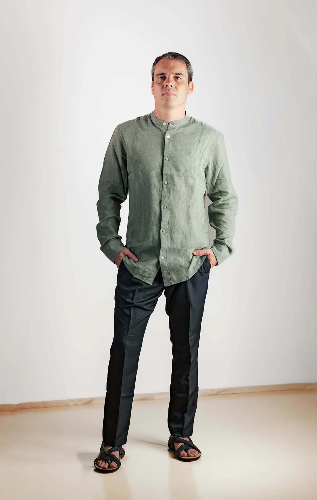 shihan Kano shirt - Image 15