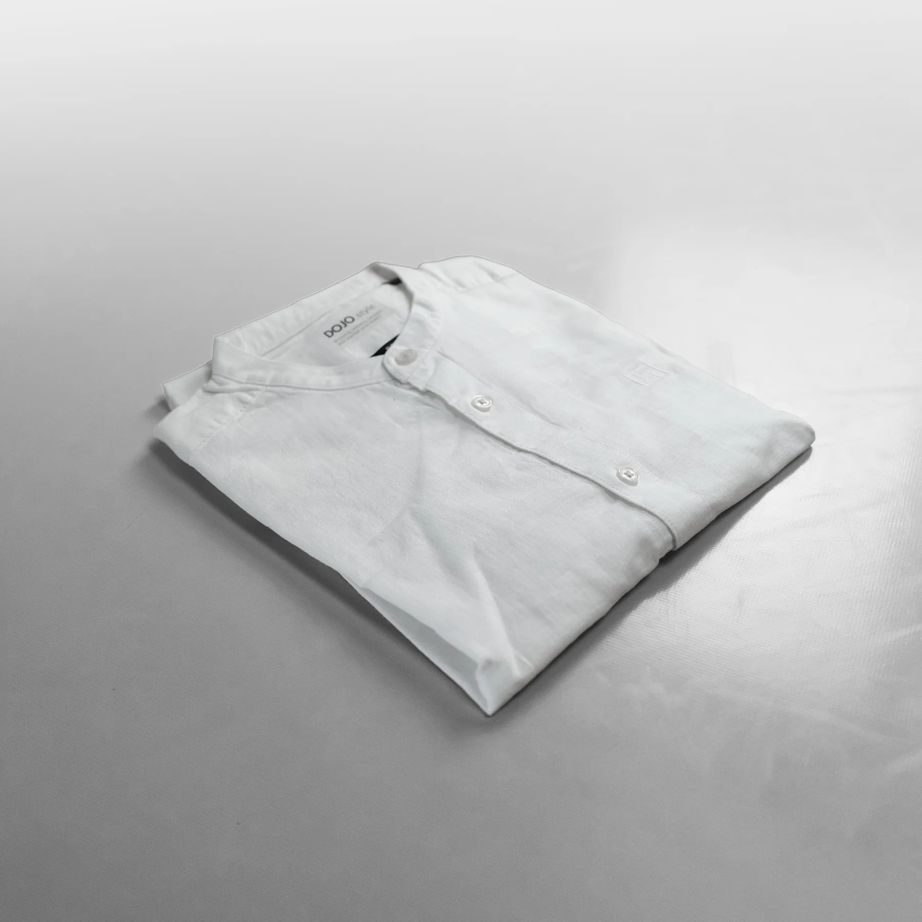 shihan Kano shirt - Image 4