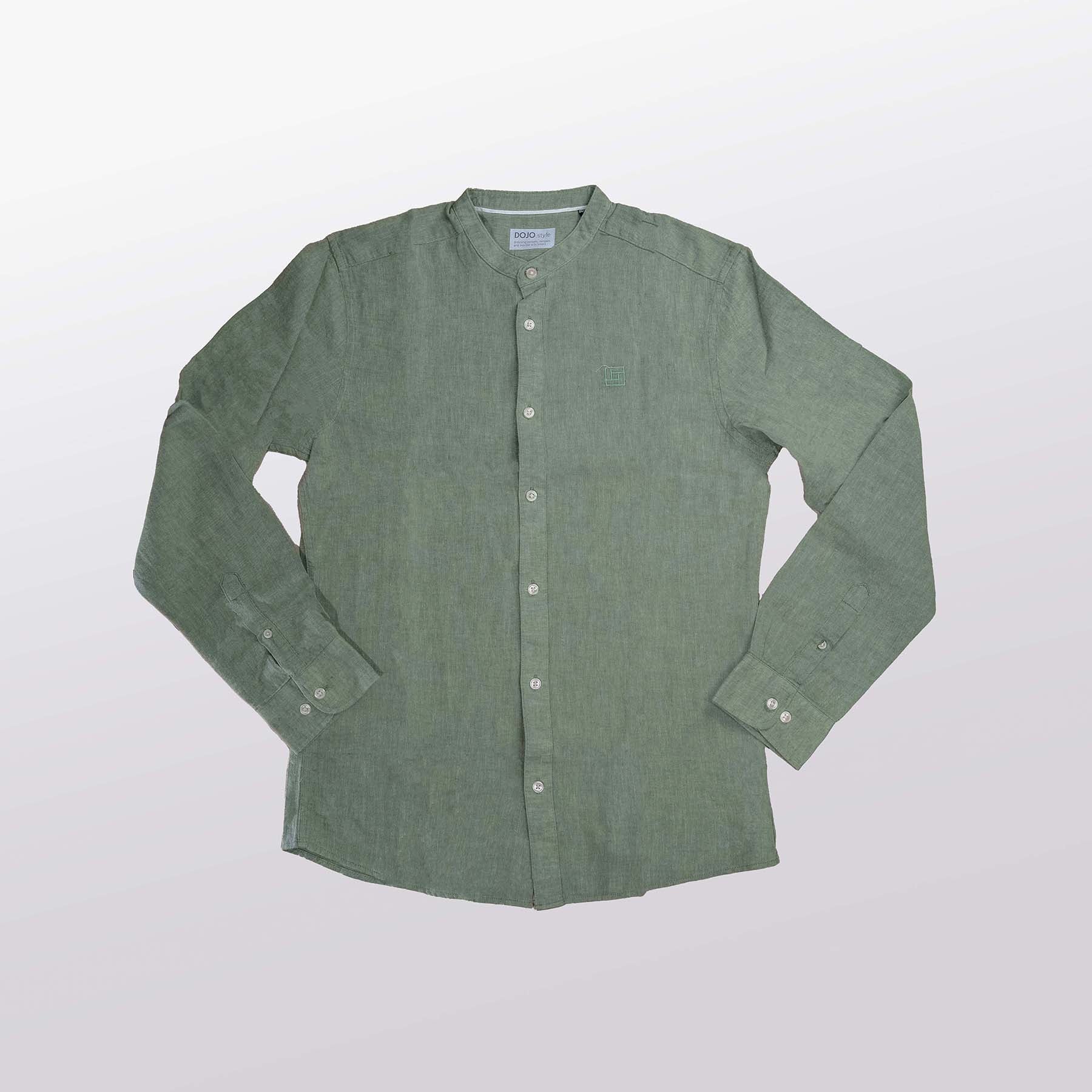 shihan Kano shirt - Image 5