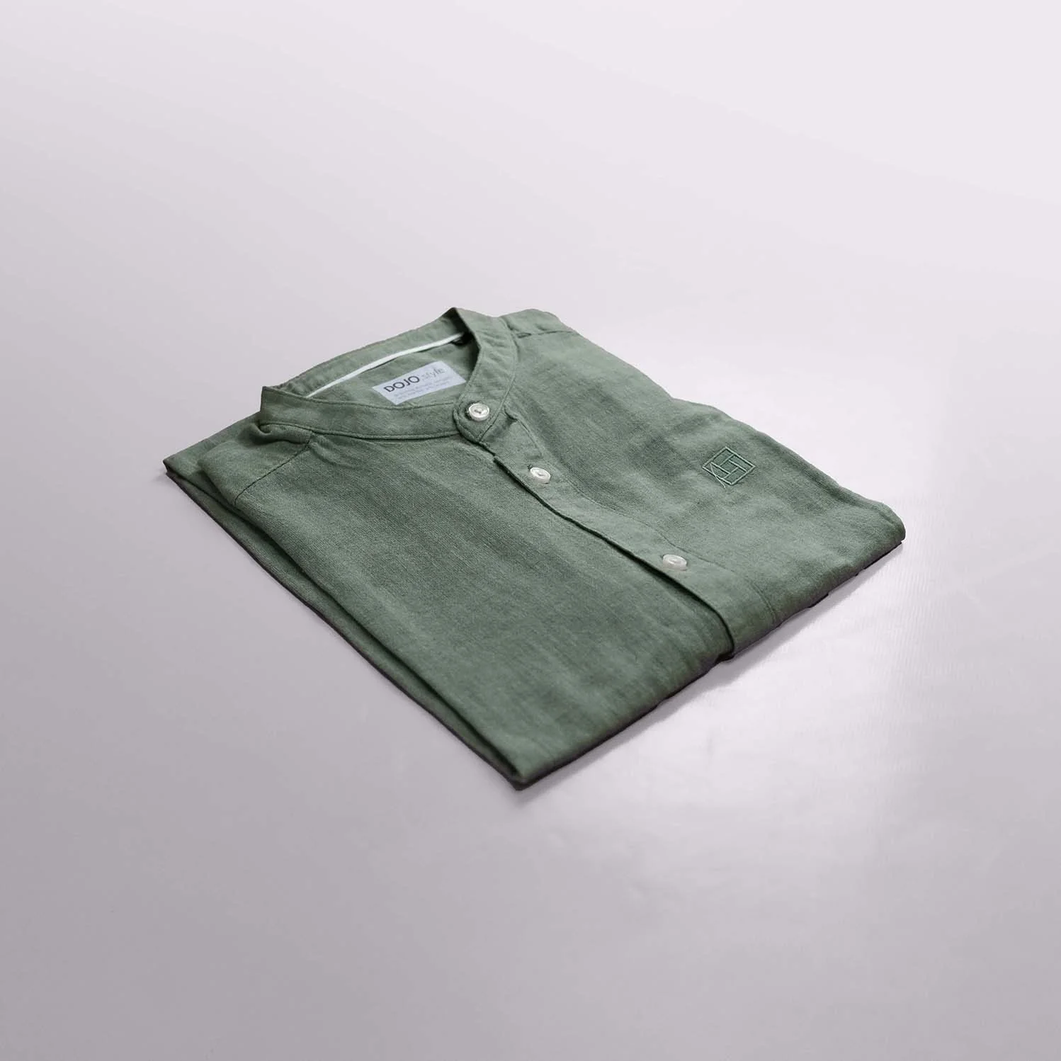 shihan Kano shirt - Image 6