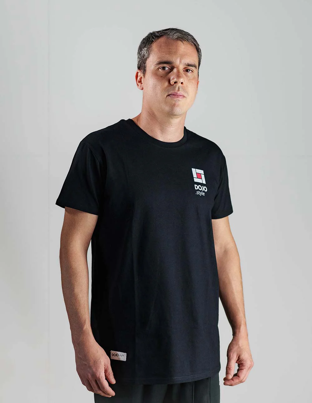 dojo.style t-shirt - Image 10