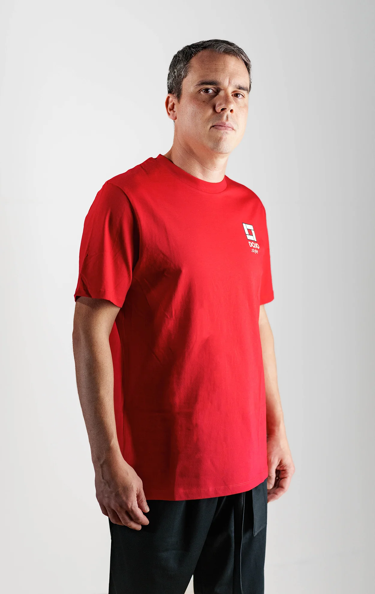 dojo.style t-shirt - Image 11