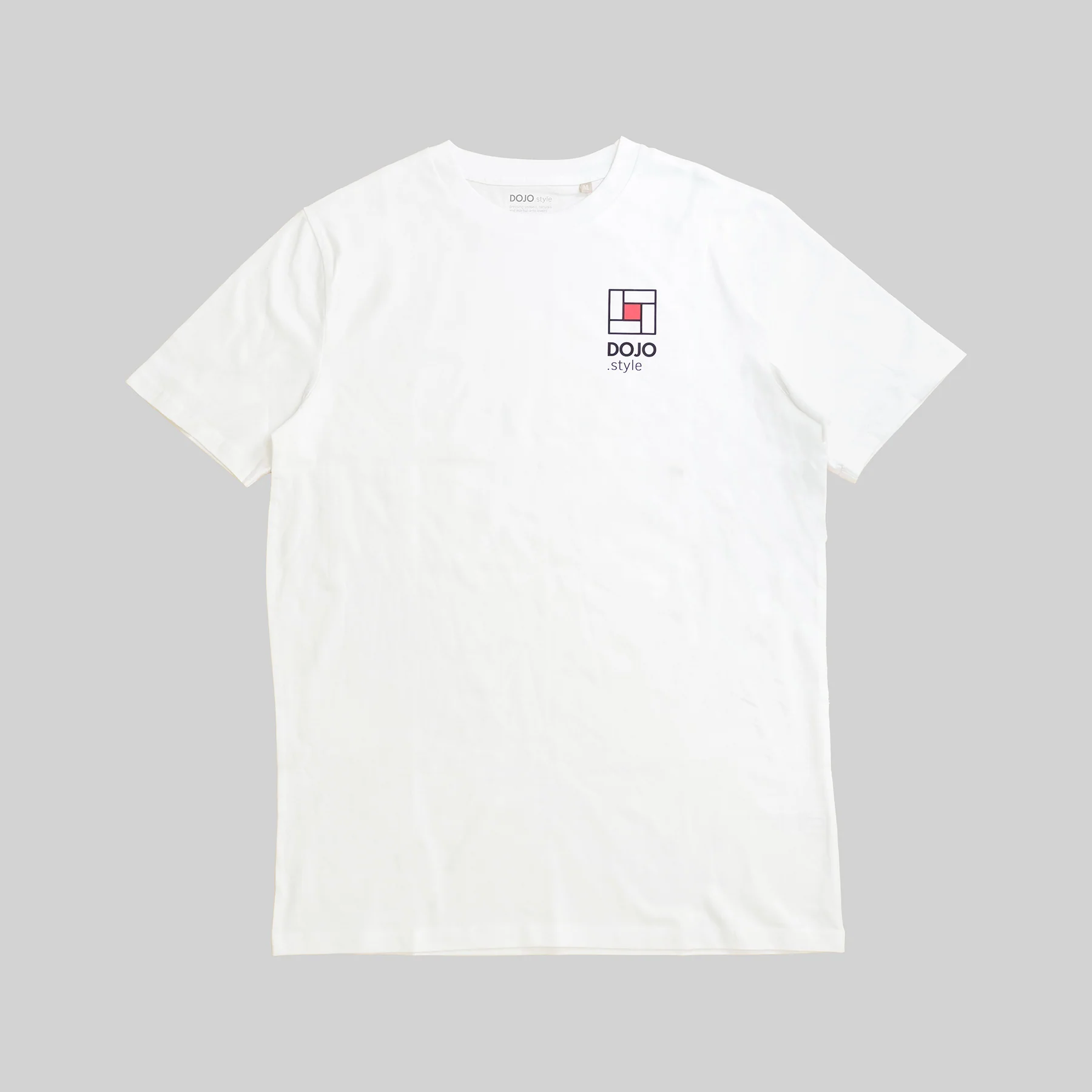 dojo.style t-shirt - Image 3