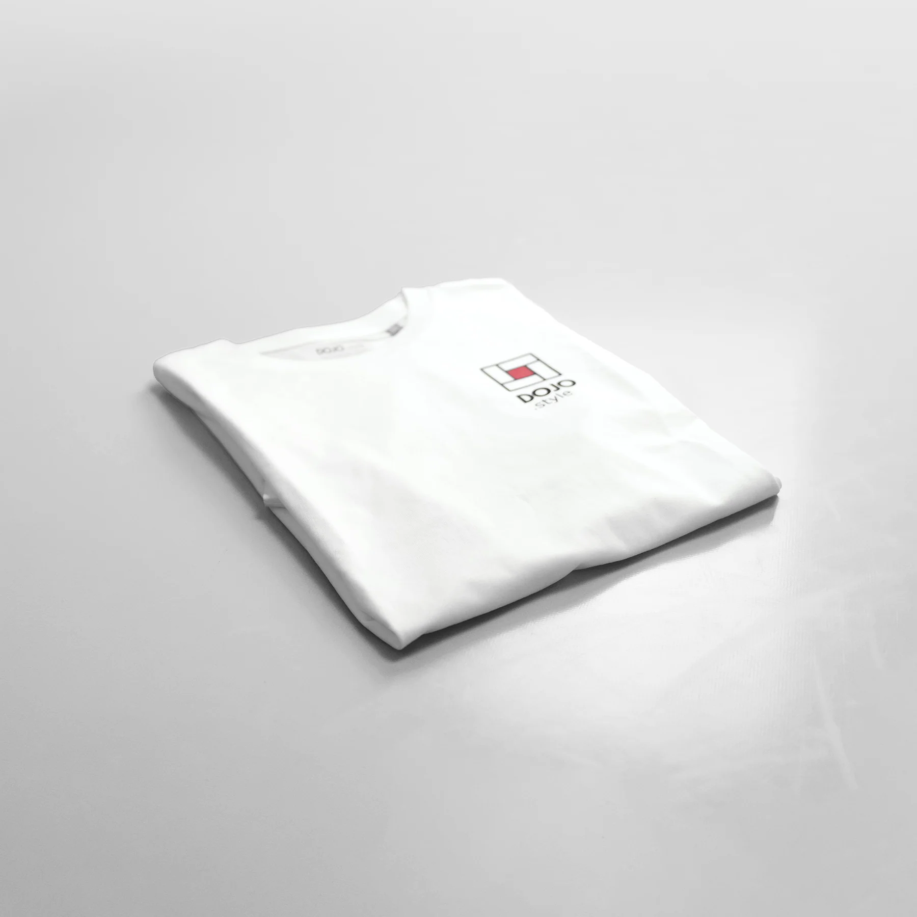 dojo.style t-shirt - Image 4