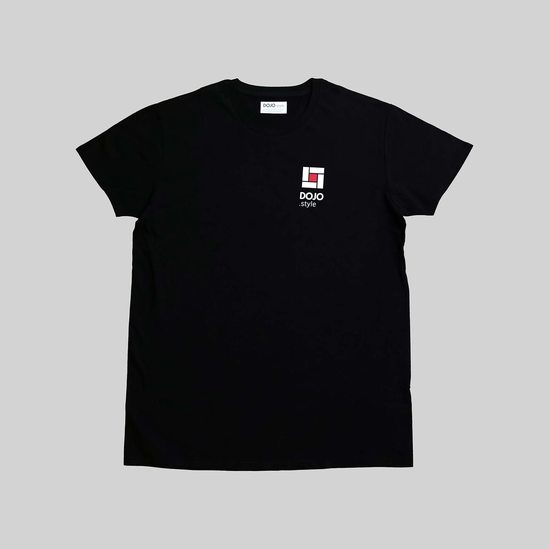 dojo.style t-shirt - Image 6