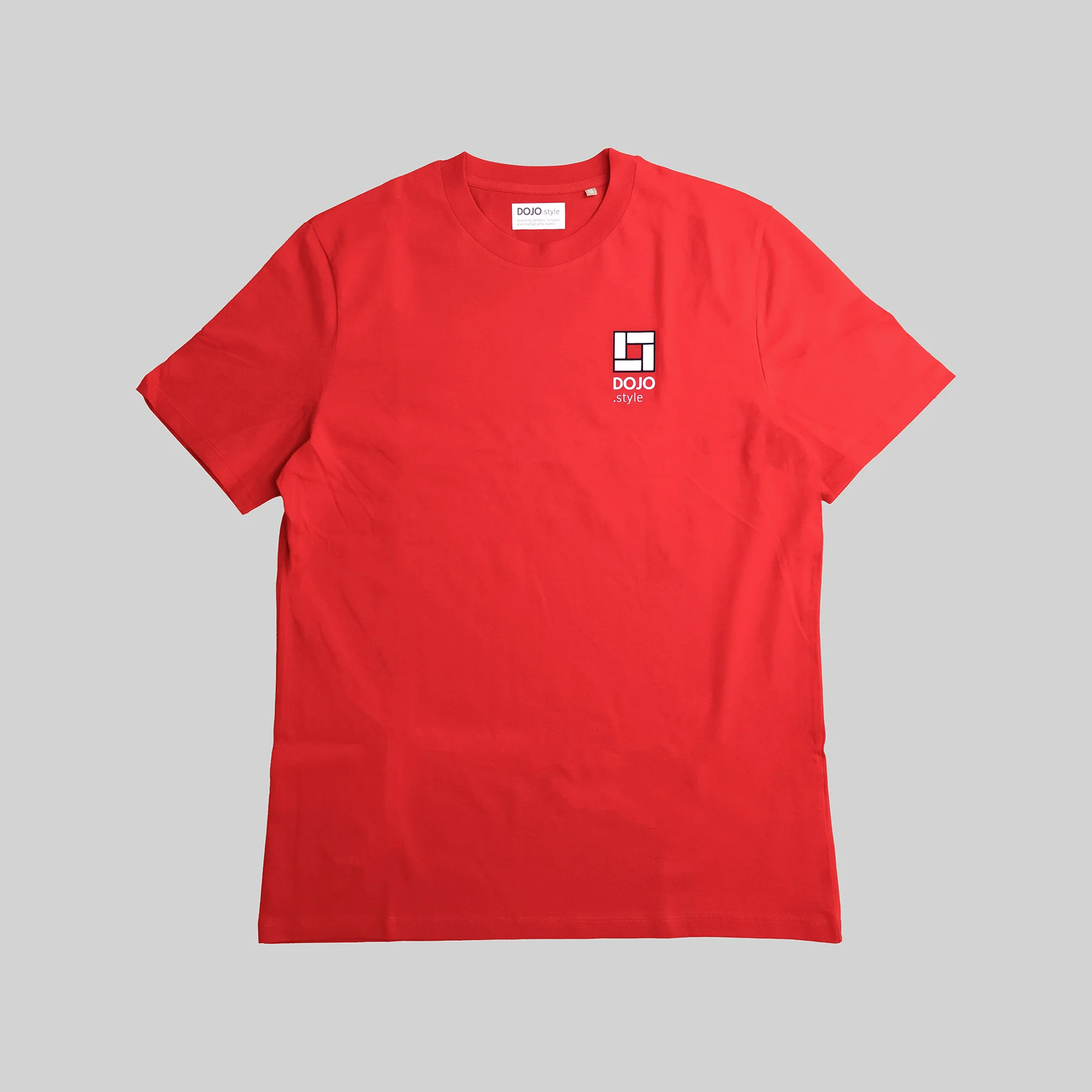 dojo.style t-shirt - Image 7
