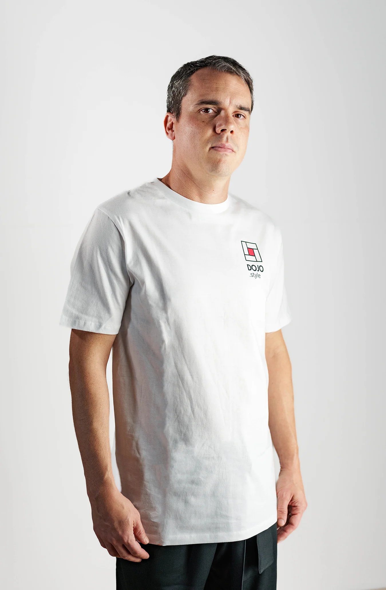 dojo.style t-shirt - Image 9