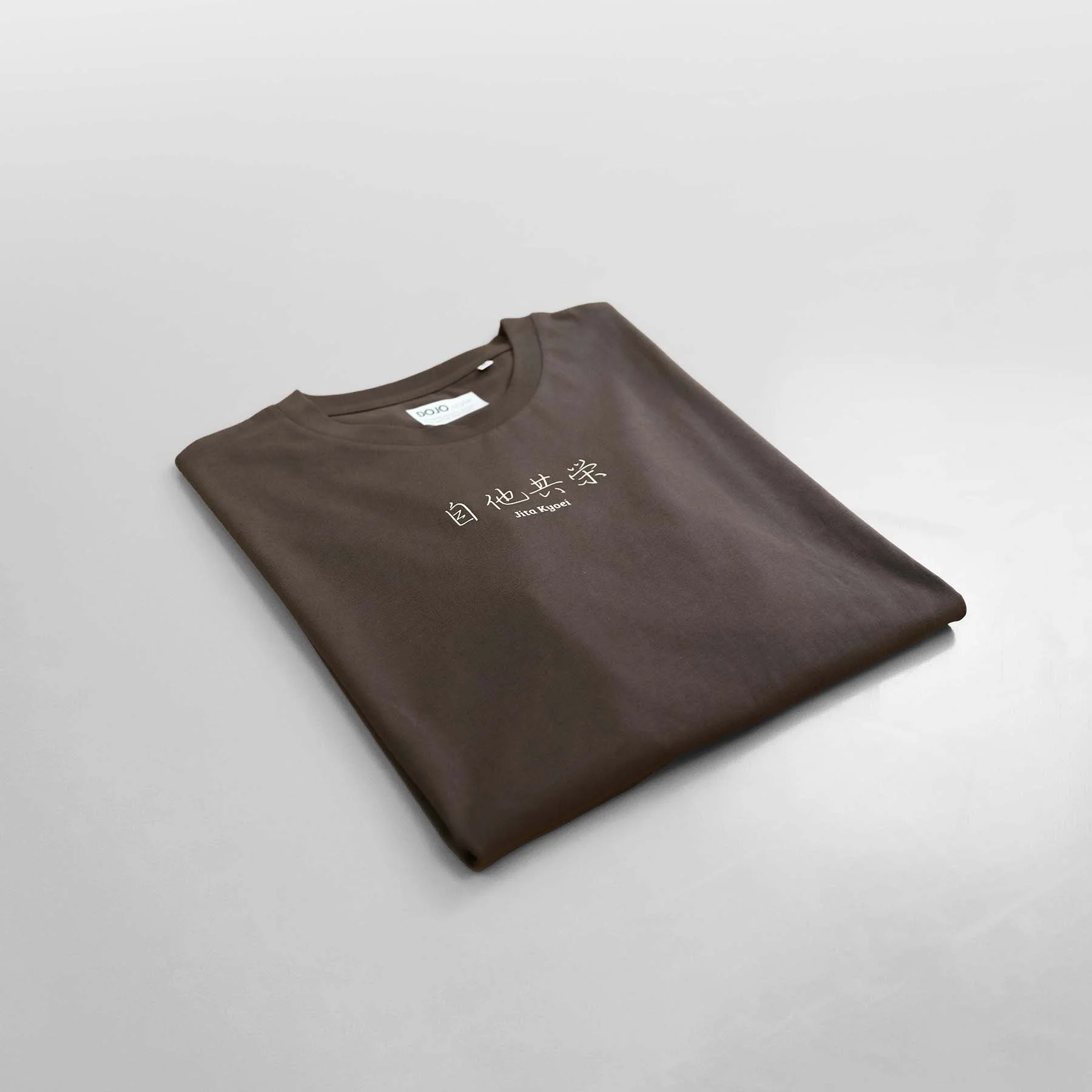 jita kyoei oversize t-shirt - Image 4