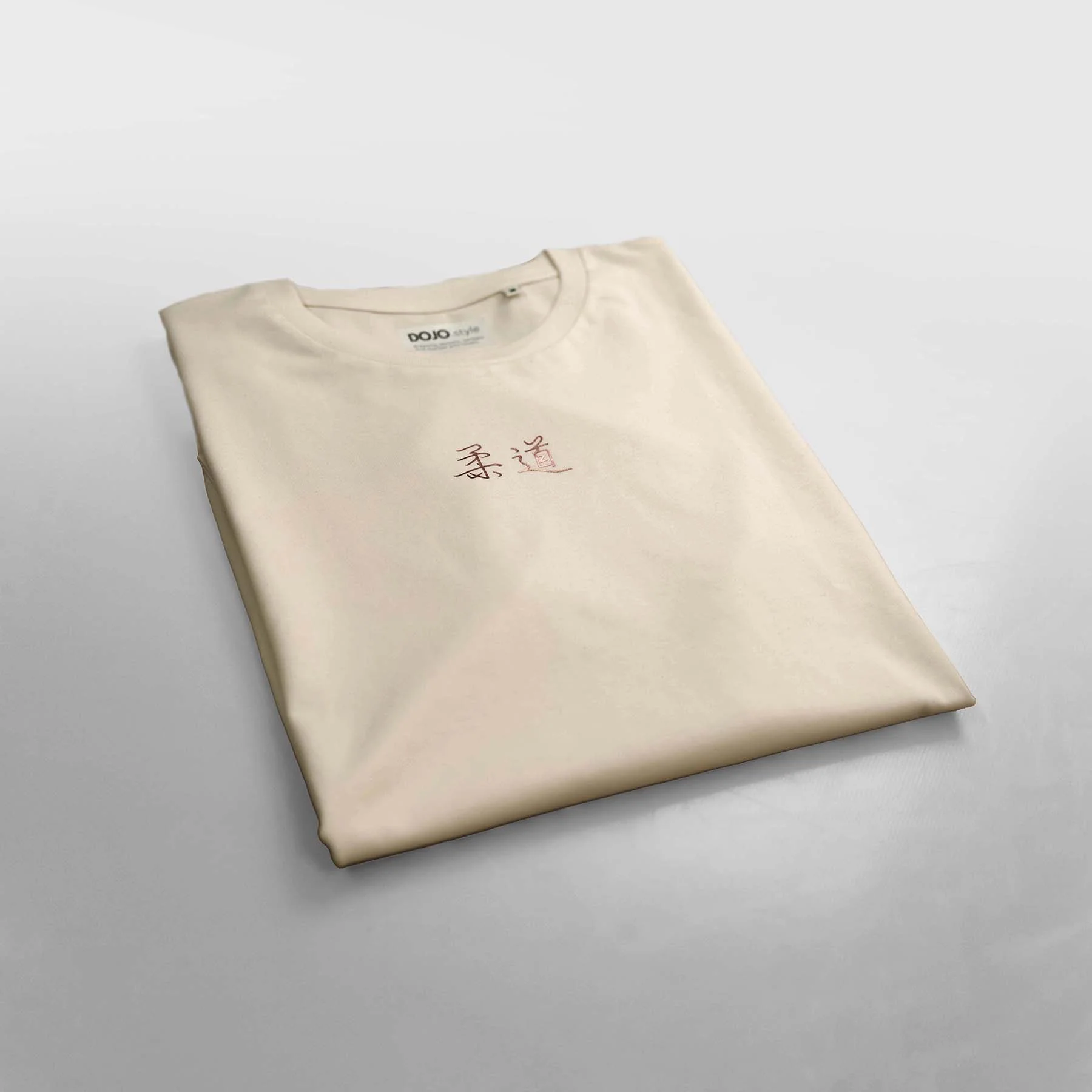 jita kyoei oversize t-shirt - Image 6