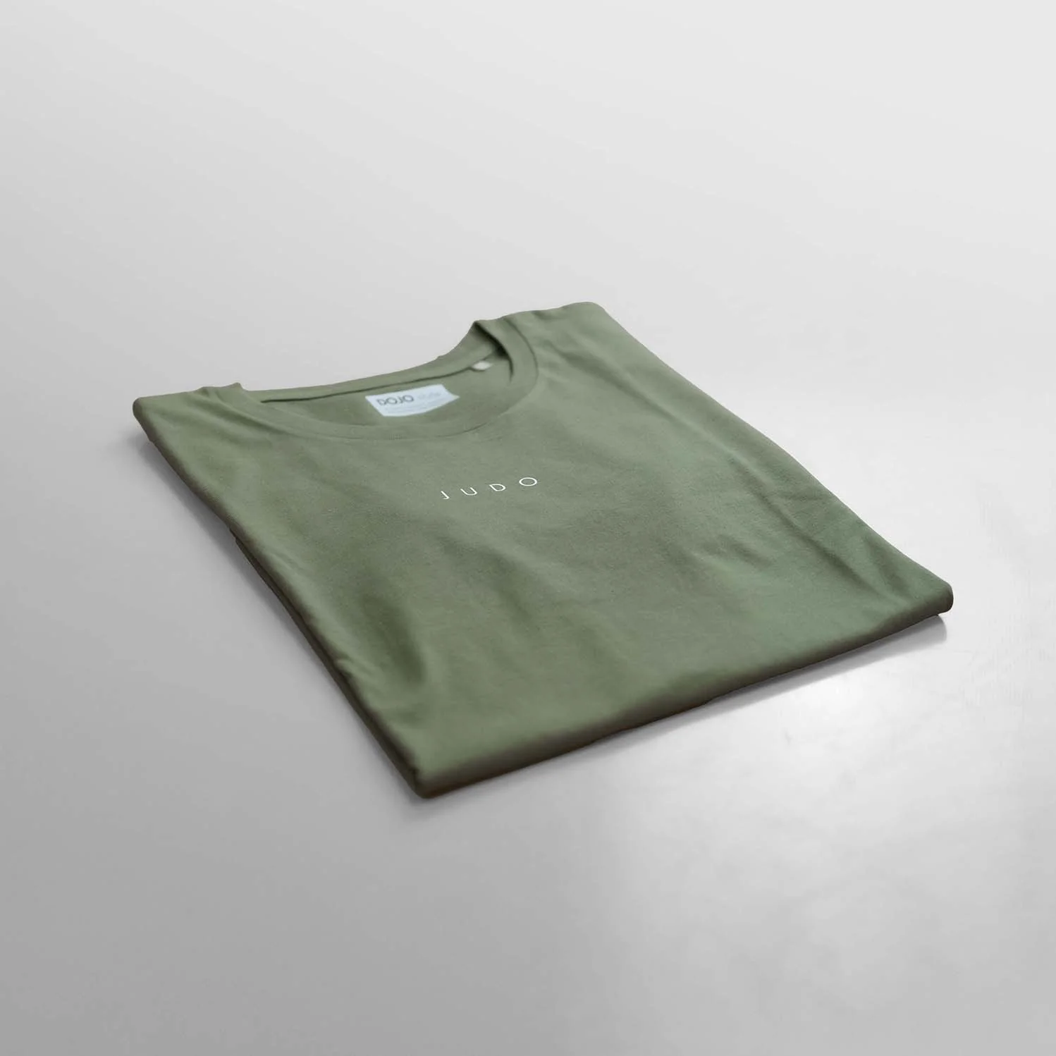 judo shihan kano t-shirt - Image 3