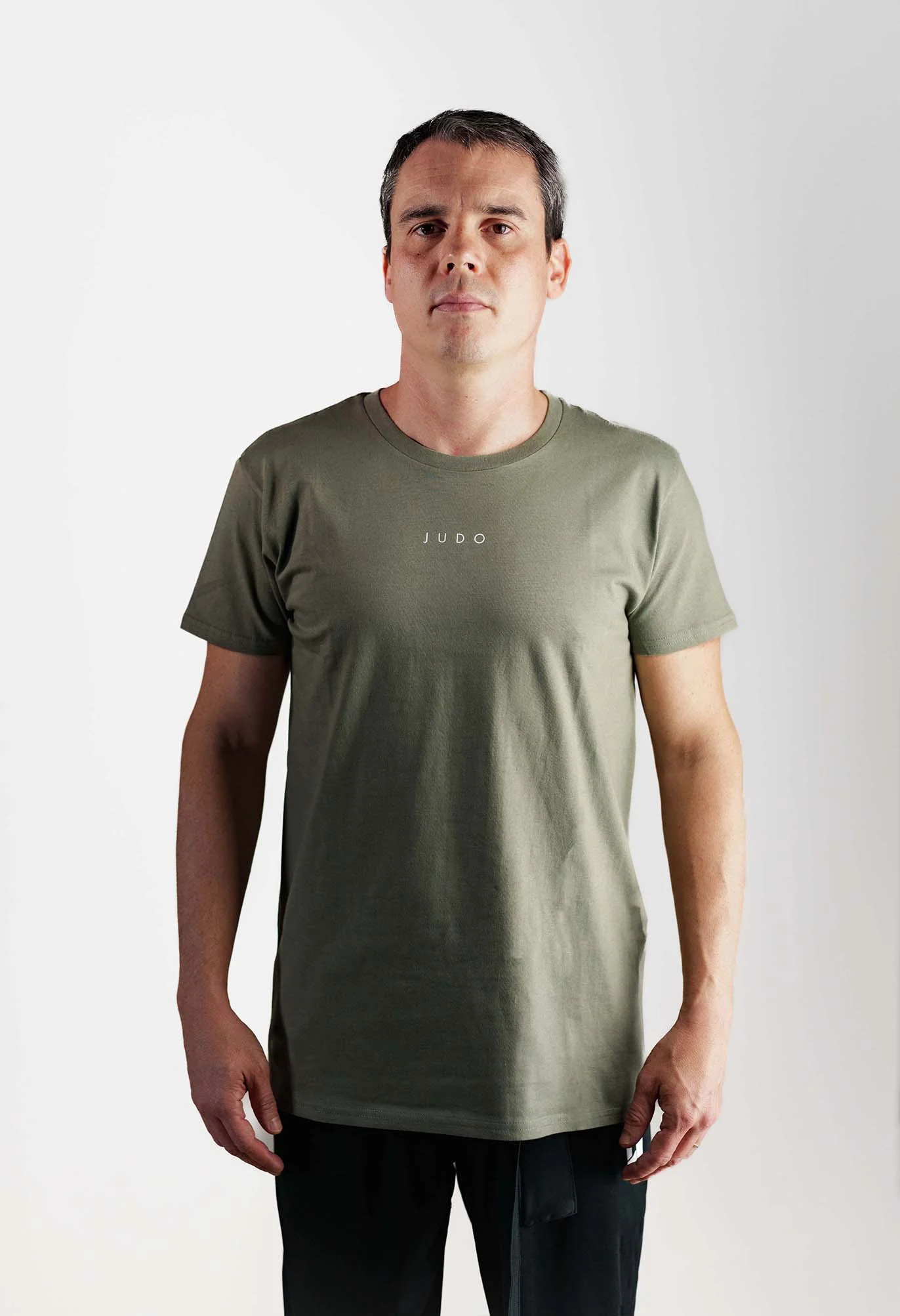 judo shihan kano t-shirt - Image 6