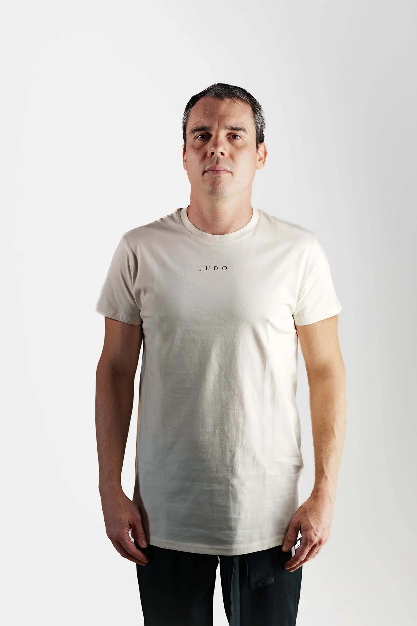 judo shihan kano t-shirt - Image 7