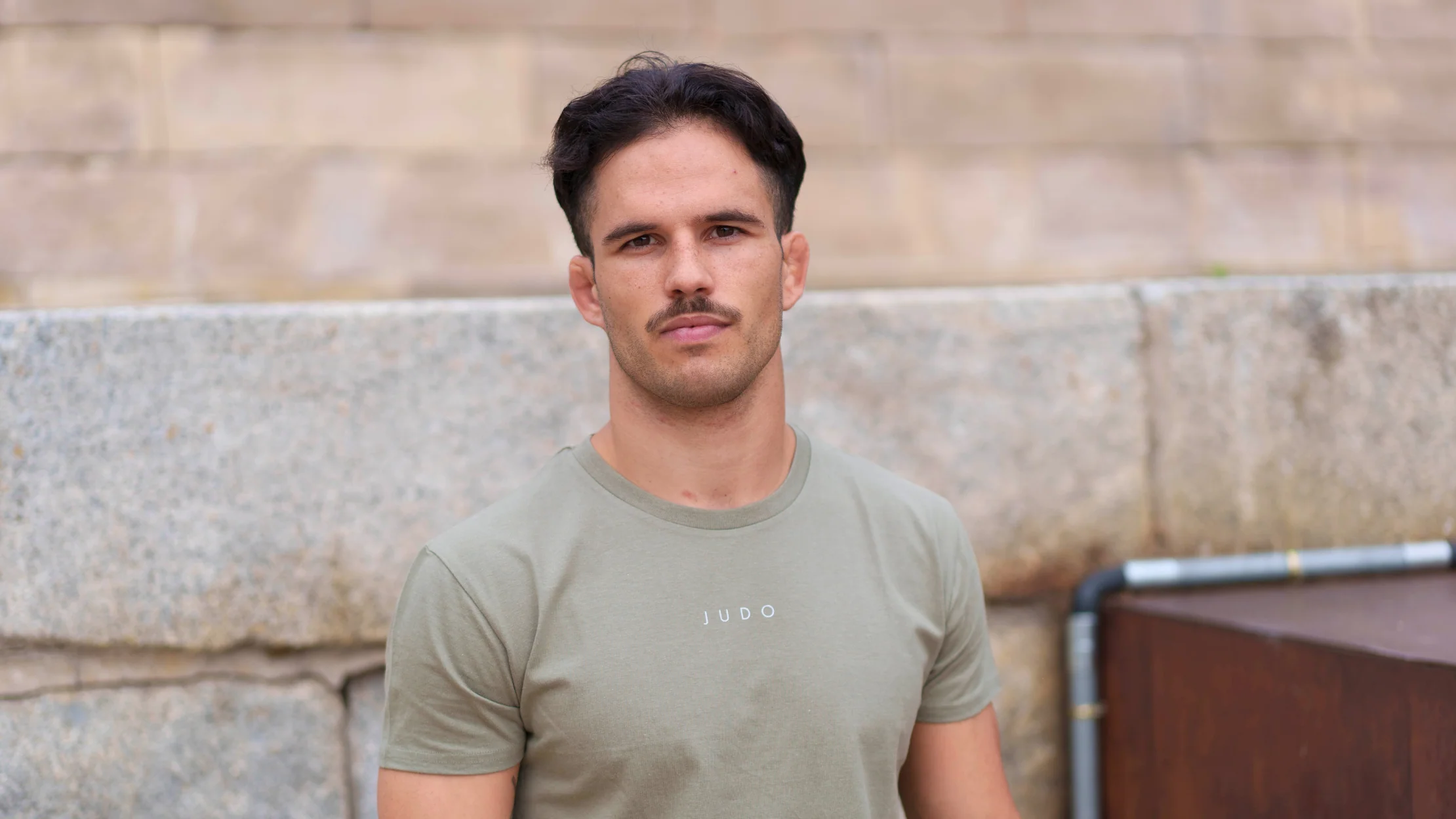 judo shihan kano t-shirt - Image 8