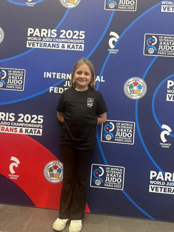 kanji dojo.style kids t-shirt - Image 7