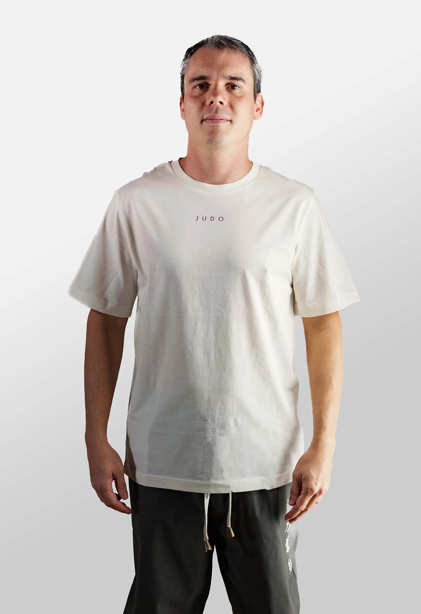 judo shihan kano oversize t-shirt - Image 8