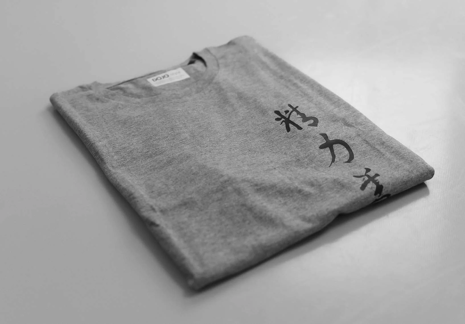 kanji seiryoku zenyo t-shirt - Image 3