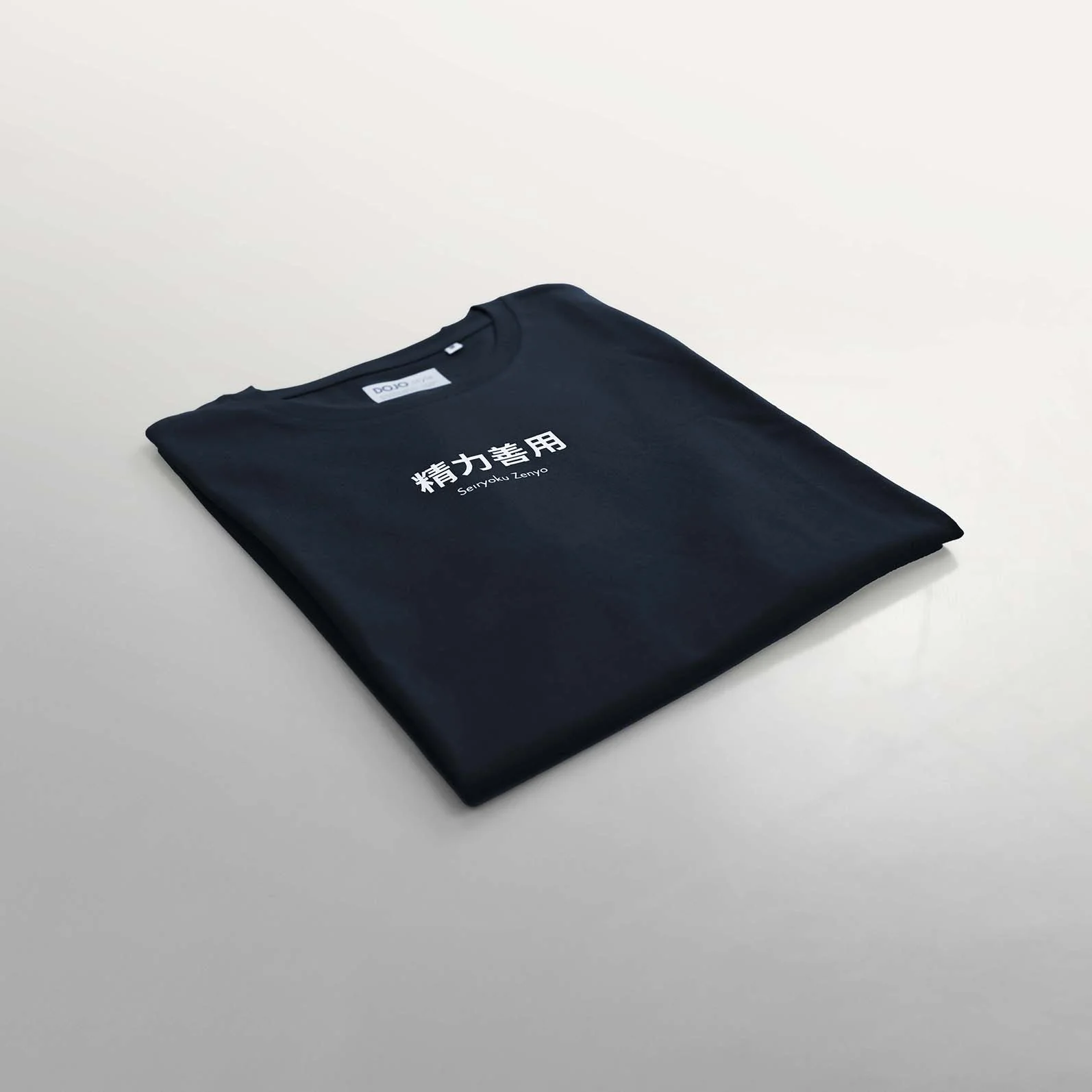 seiryoku zenyo oversize t-shirt - Image 3