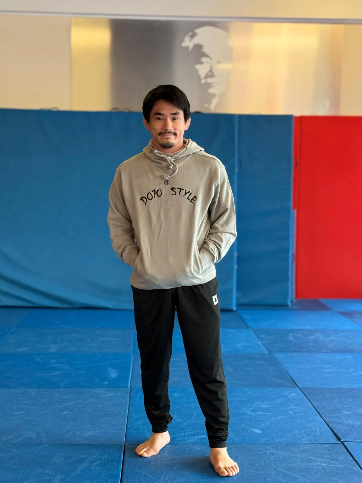 dojo.style hoodie - Image 5