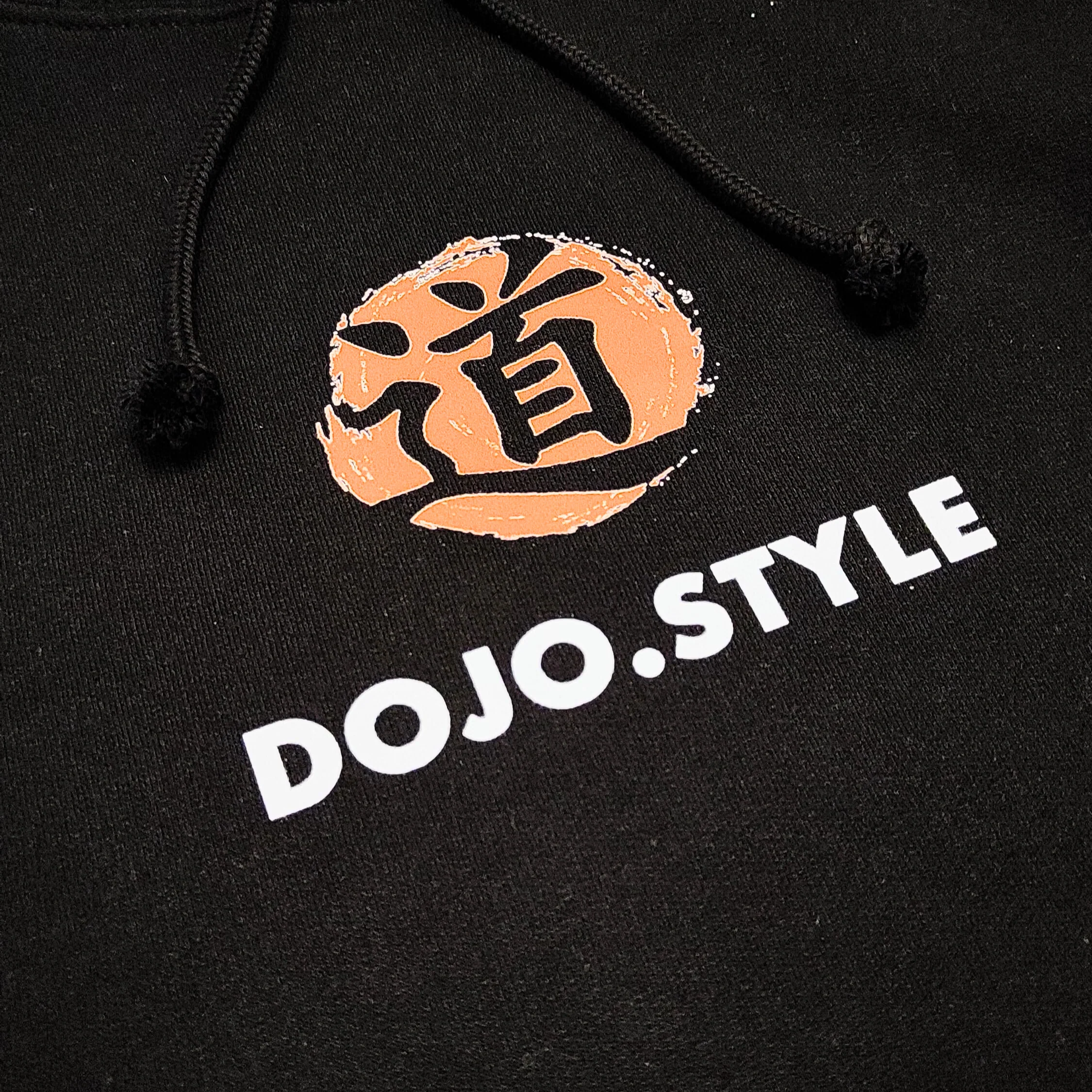 fall and rise hoodie oversize - Image 4