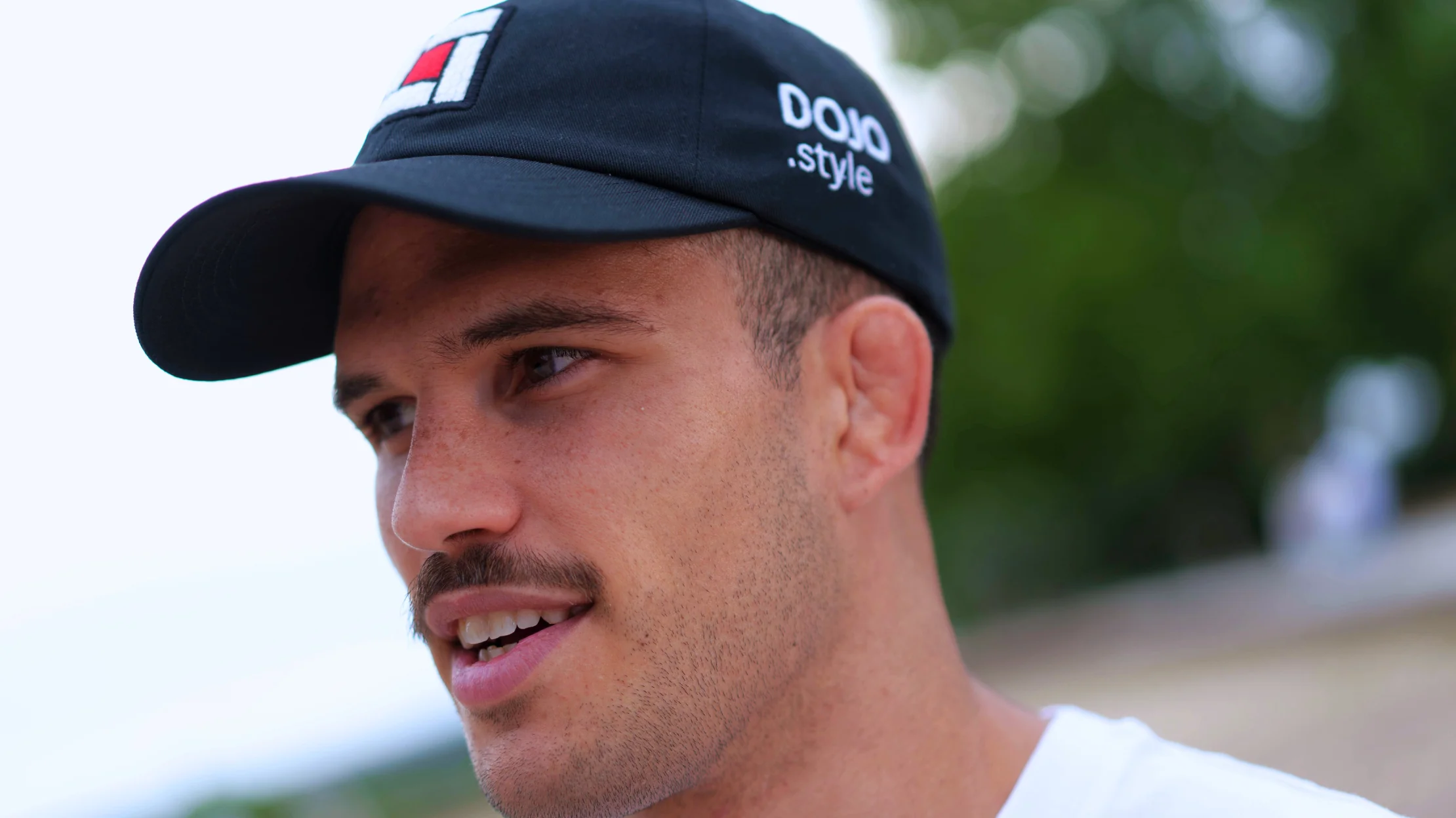 dojo.style sashiko cap - Image 10