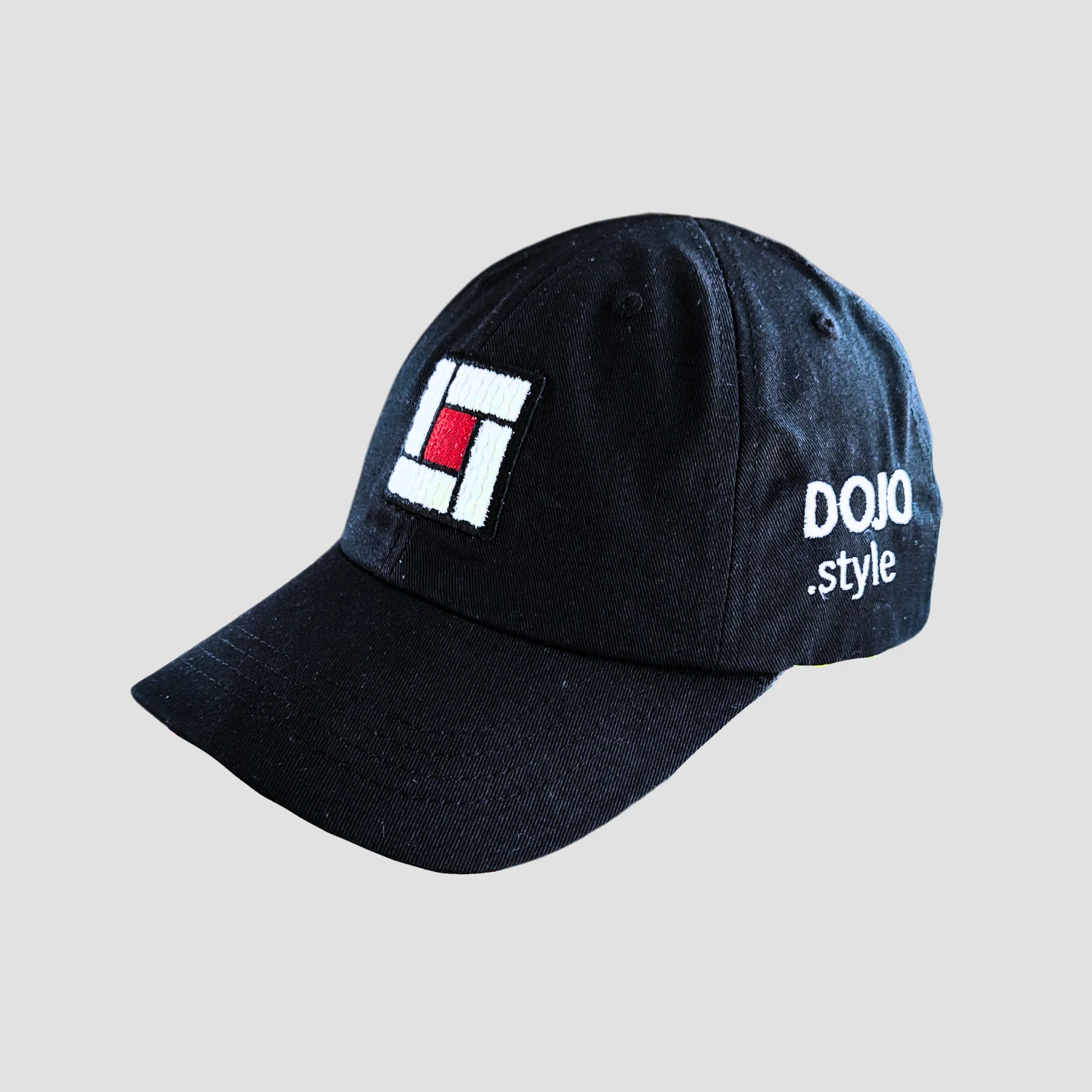 dojo.style sashiko cap - Image 5