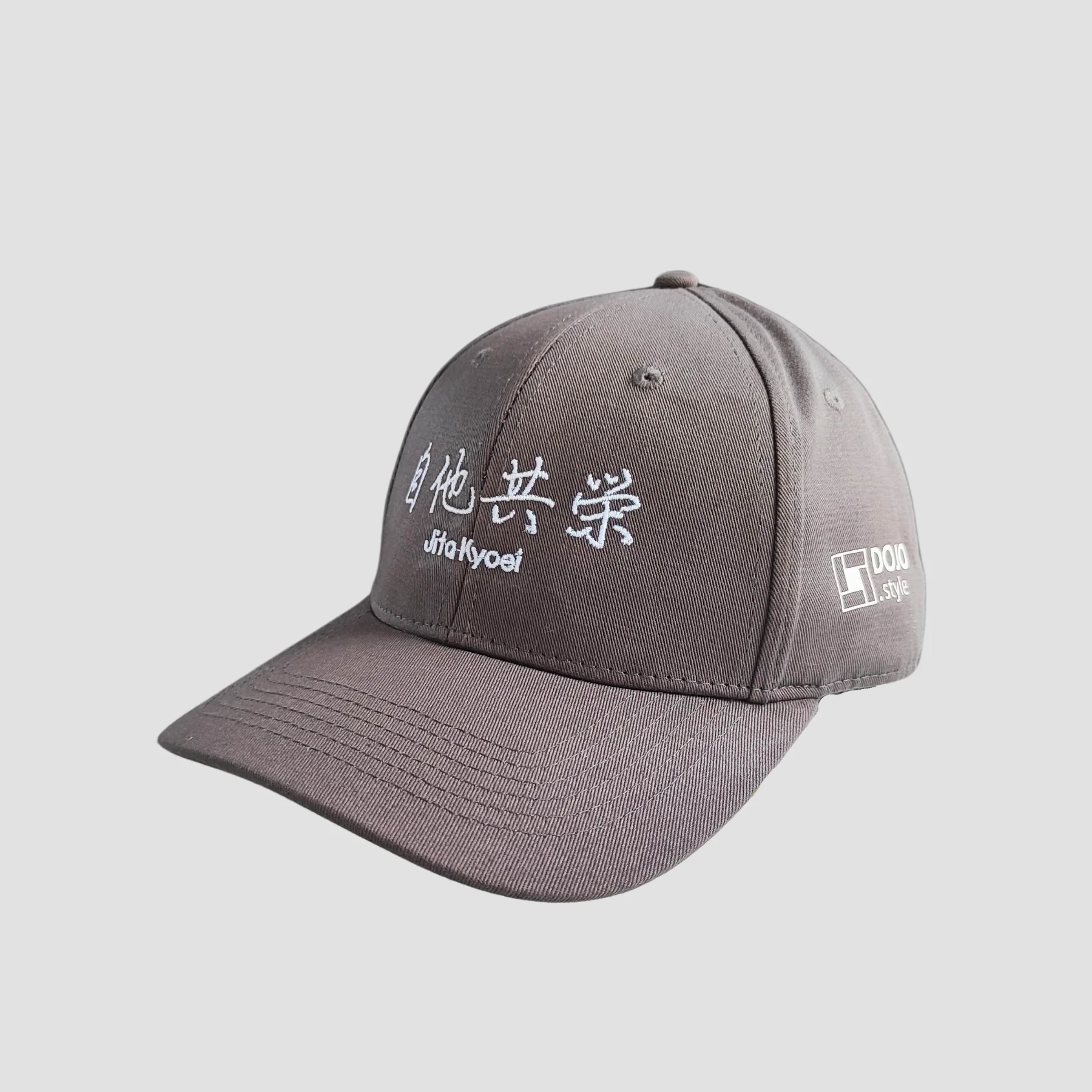 seiryoku zenyo cap - Image 4