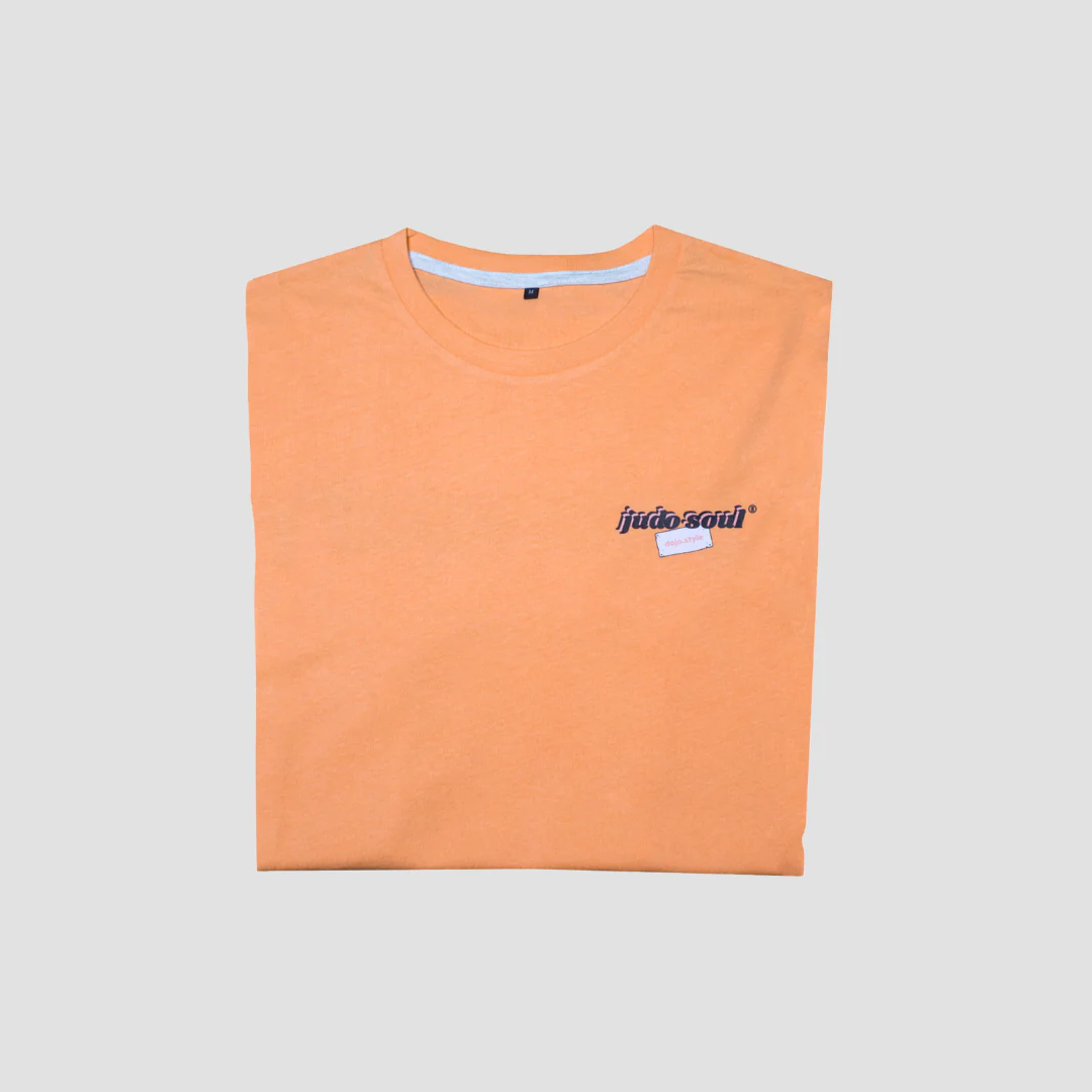 judo soul cropped t-shirt - Image 4