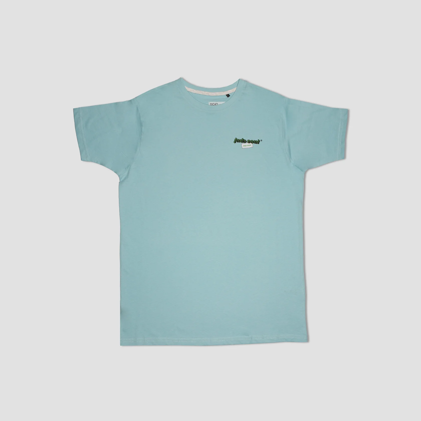 judo soul t-shirt - Image 5