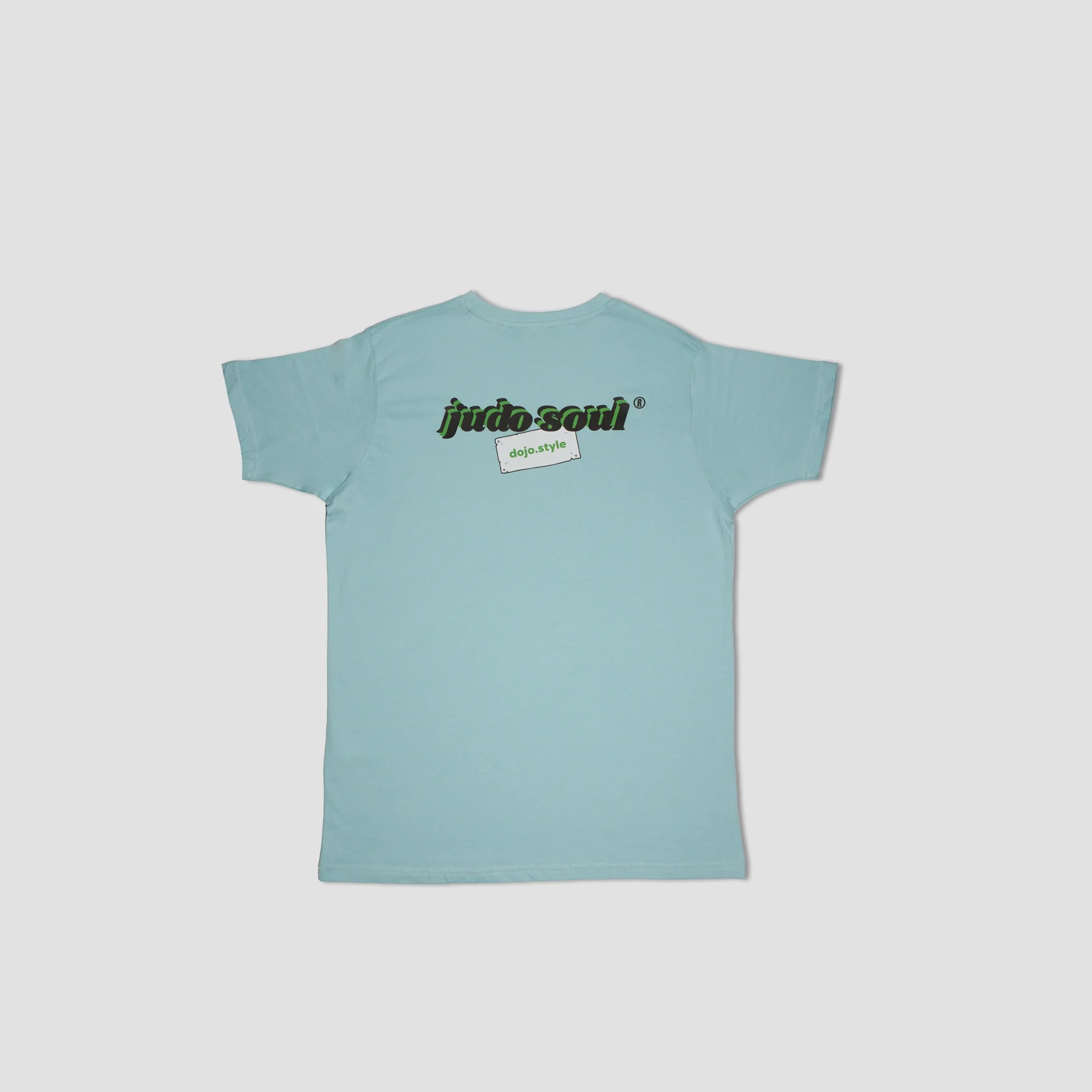 judo soul t-shirt - Image 6