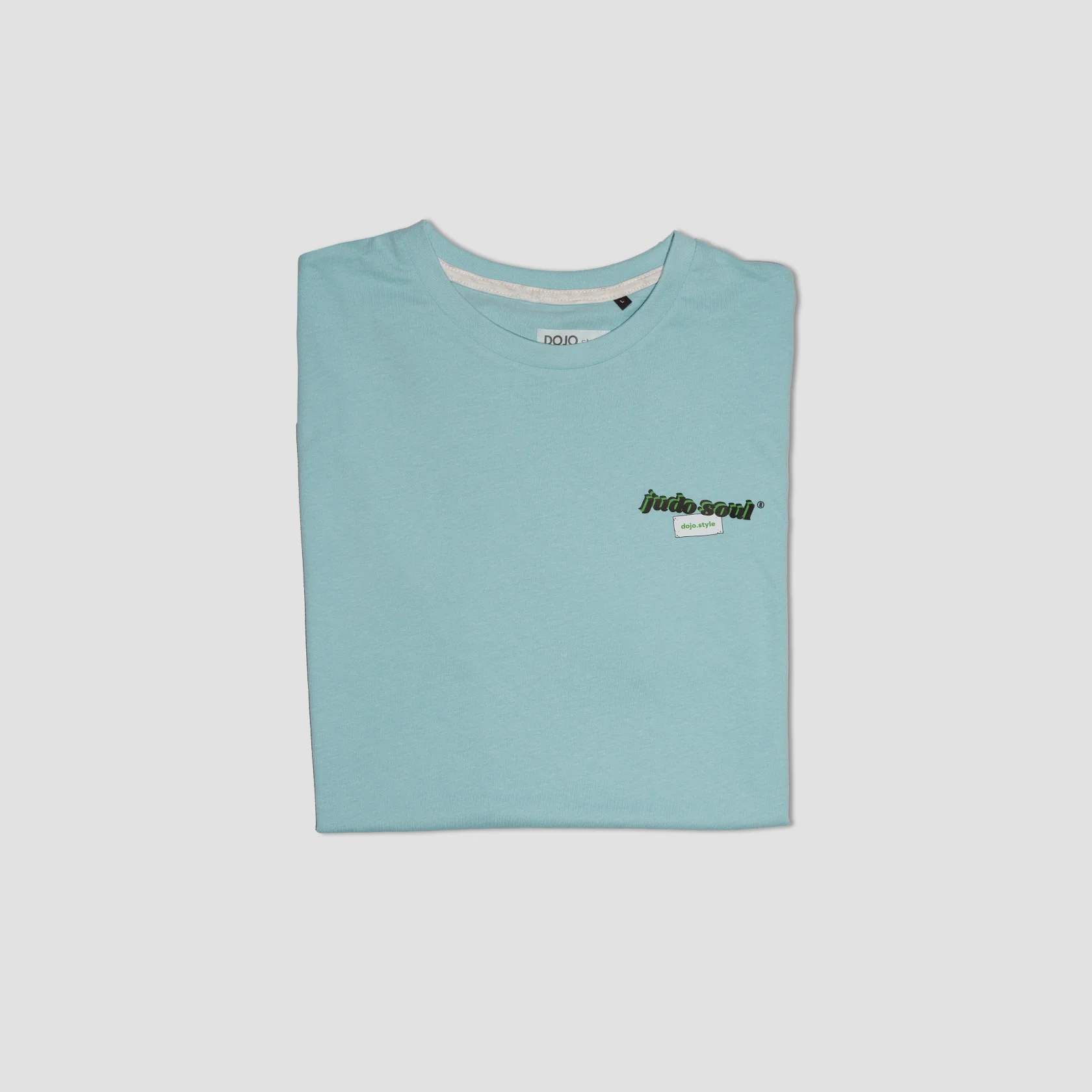 judo soul t-shirt - Image 7