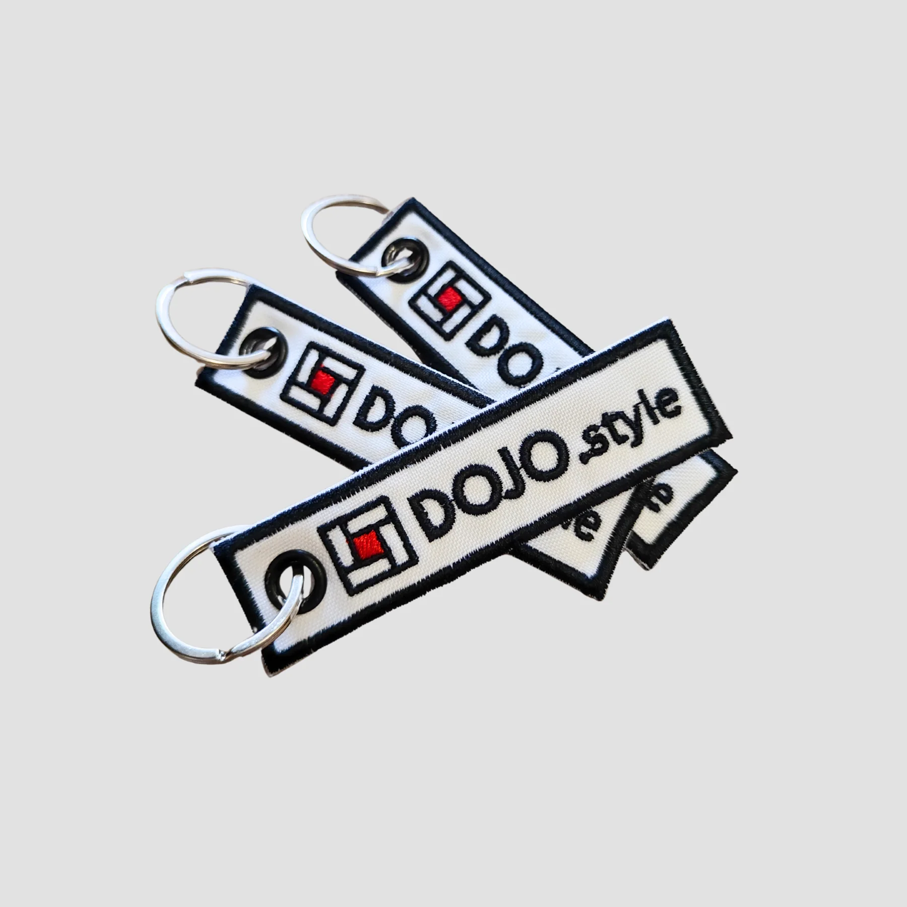 dojo.style key ring - Image 3