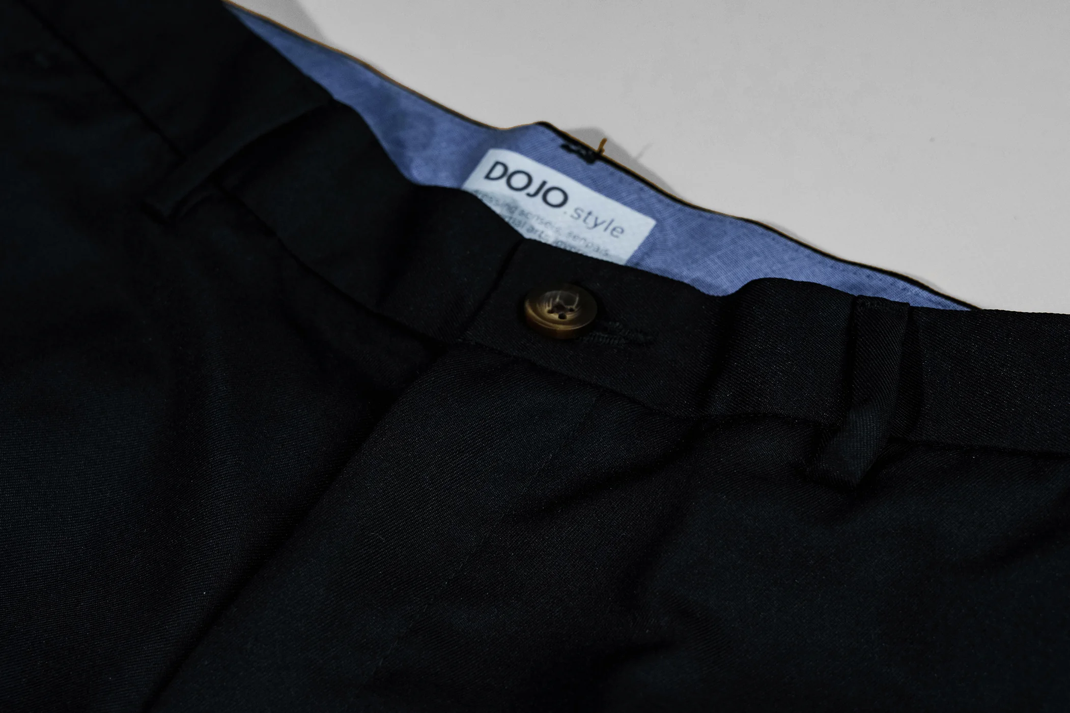 shihan Kano pants - Image 11