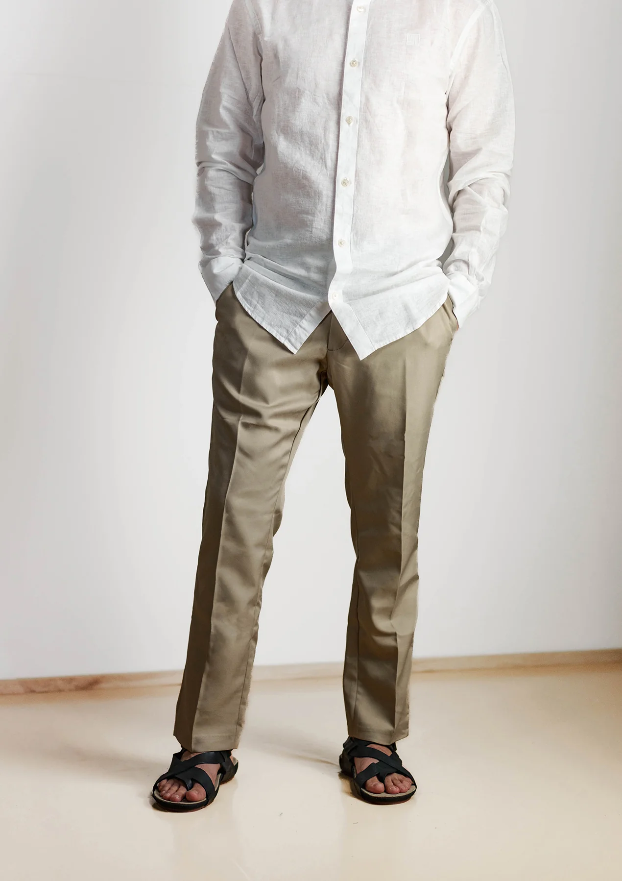 shihan Kano pants - Image 12