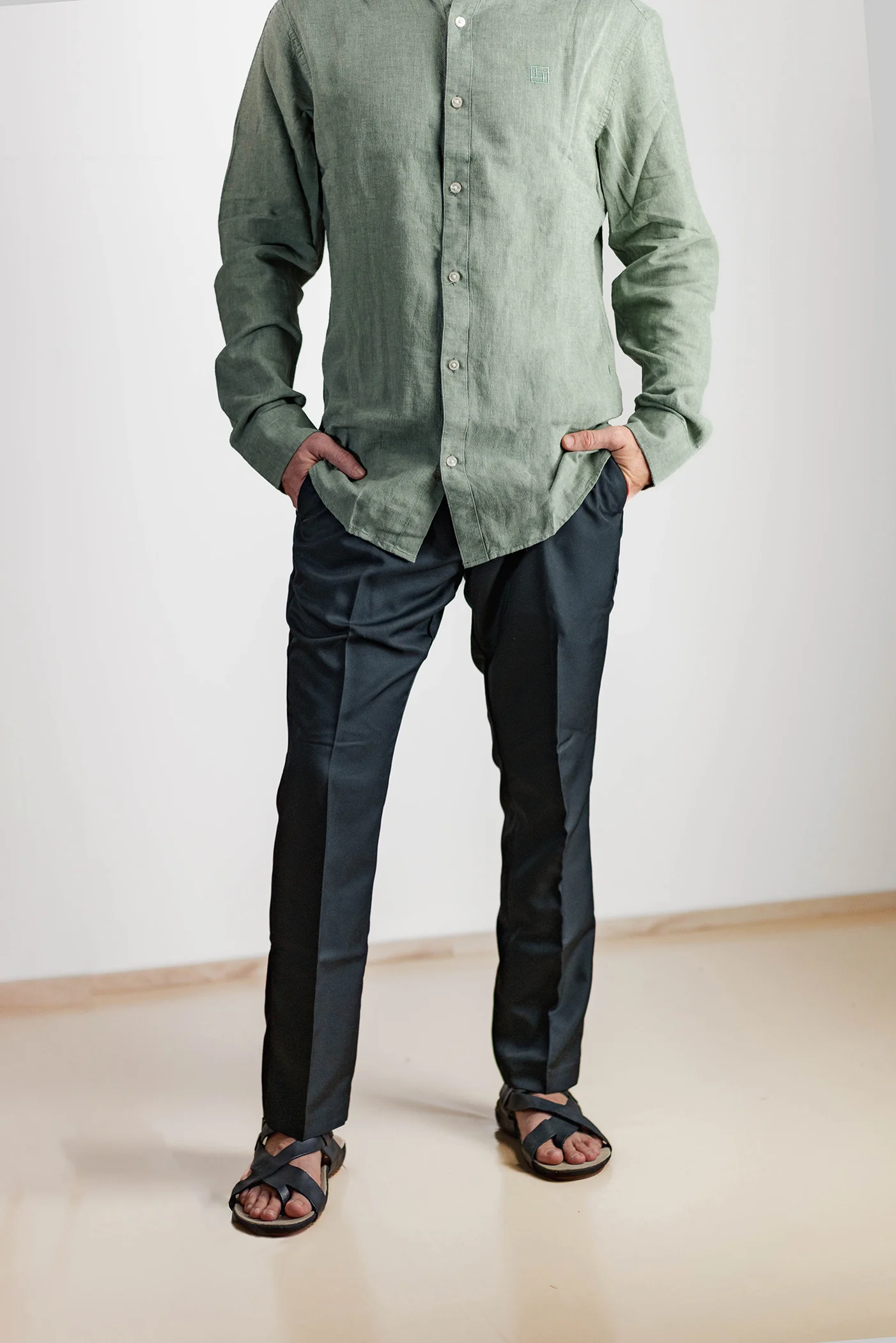 shihan Kano pants - Image 15