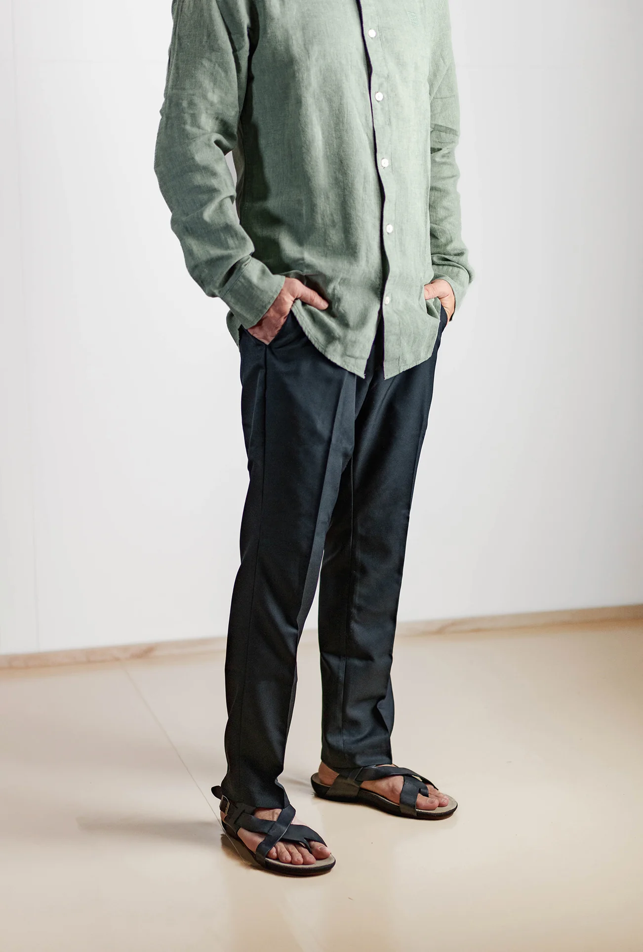 shihan Kano pants - Image 16