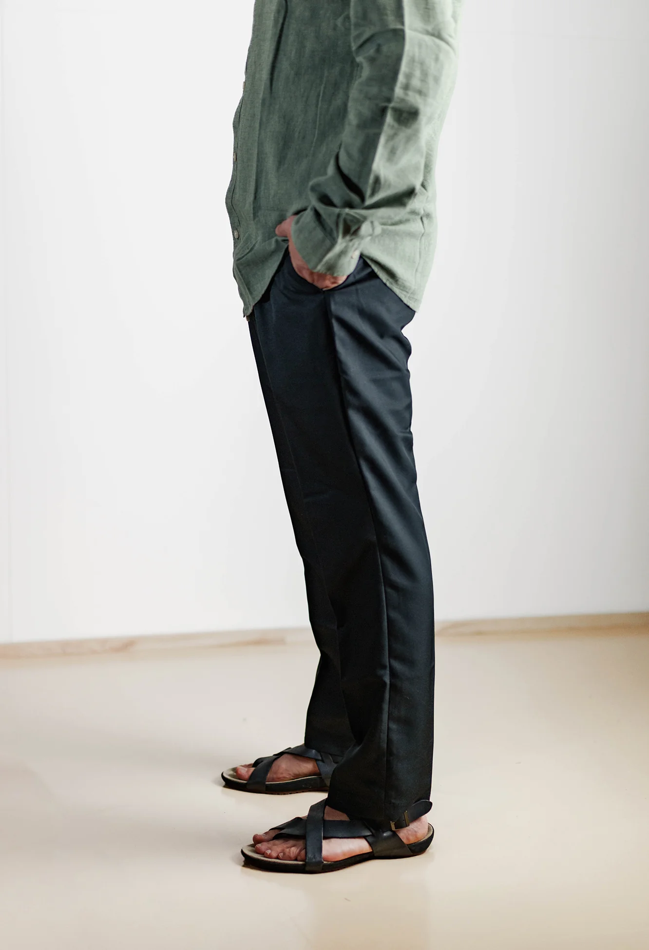 shihan Kano pants - Image 17