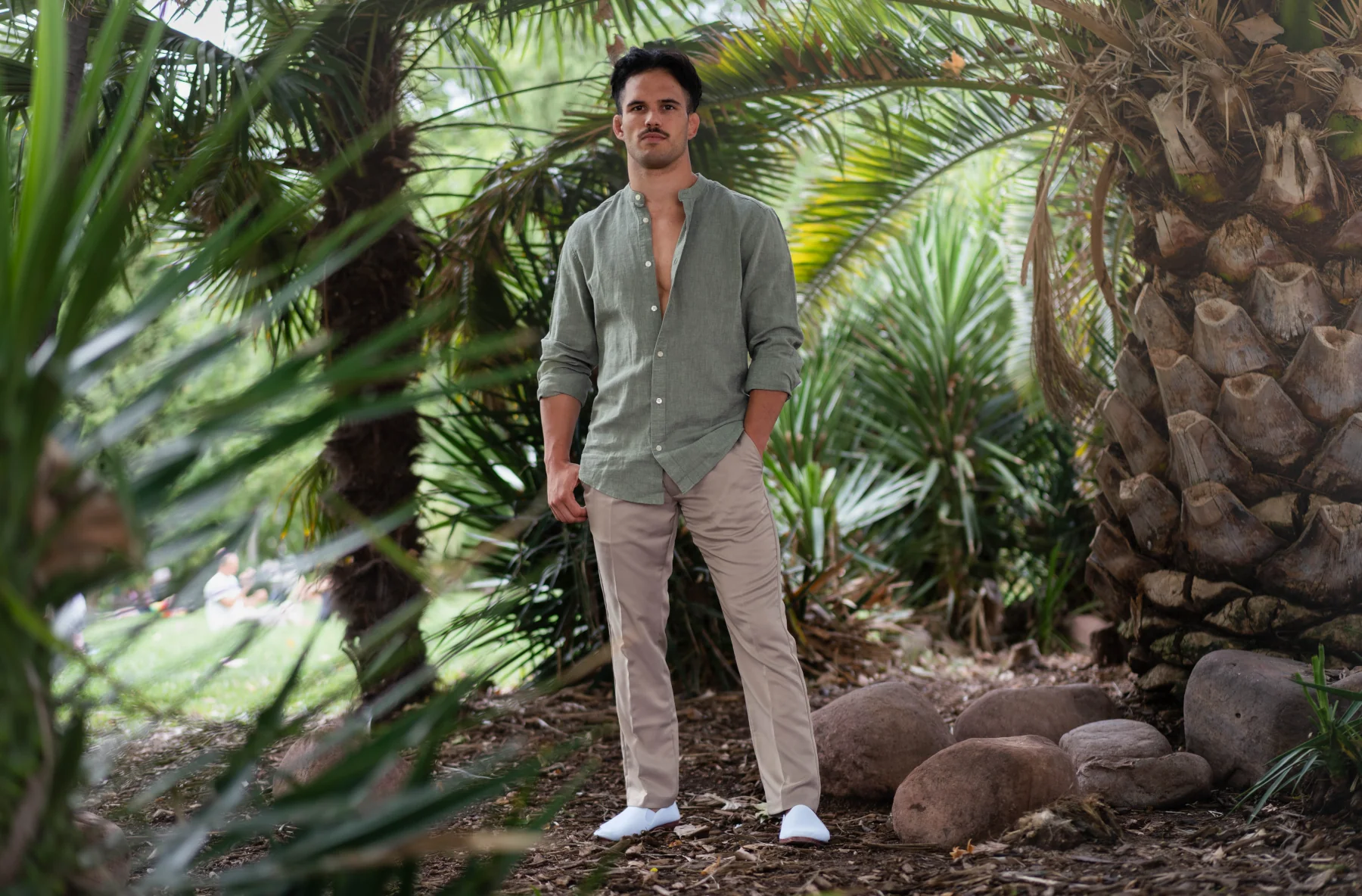 shihan Kano pants - Image 7