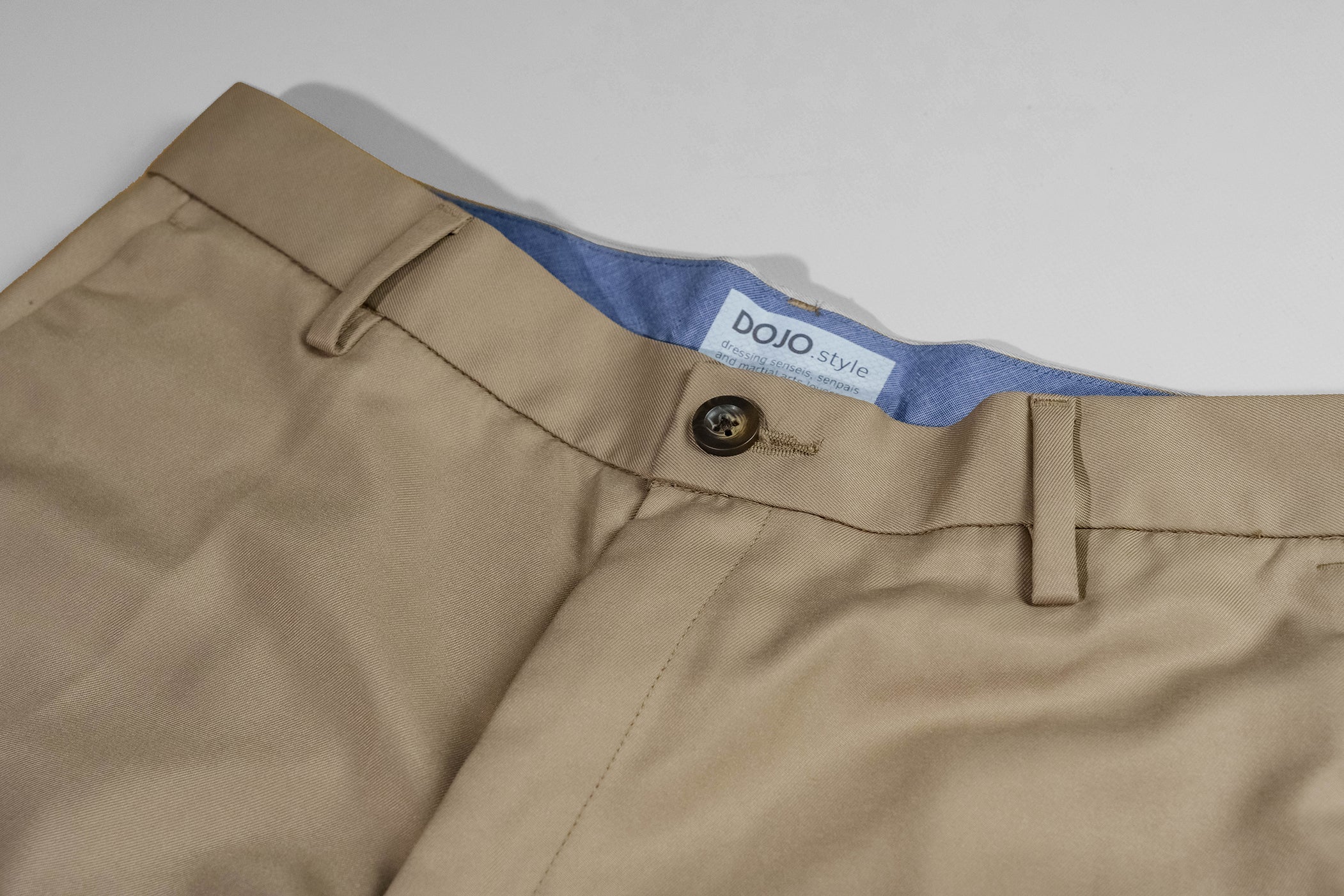 shihan Kano pants - Image 8