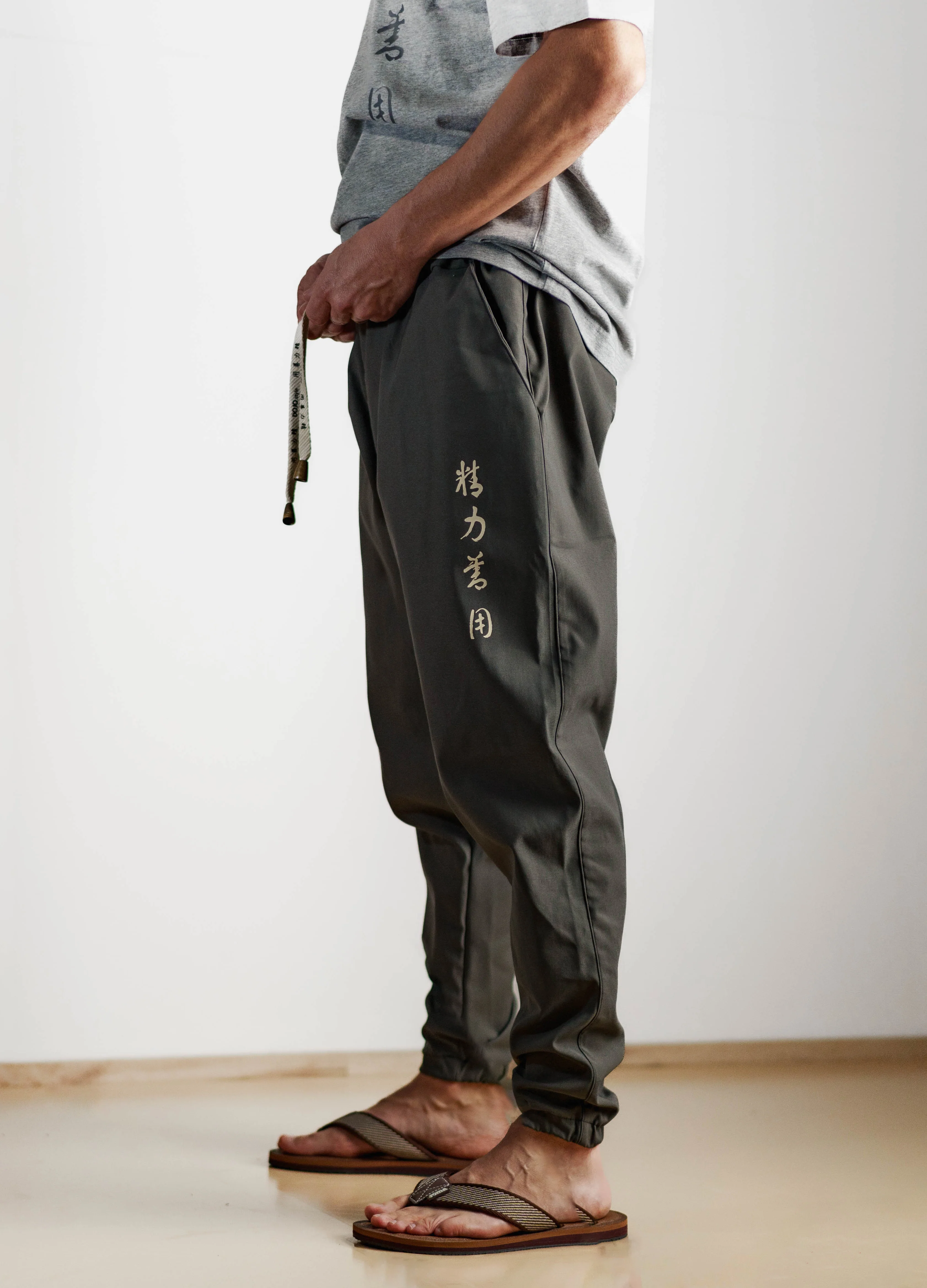 seiryoku zenyo pants - Image 10