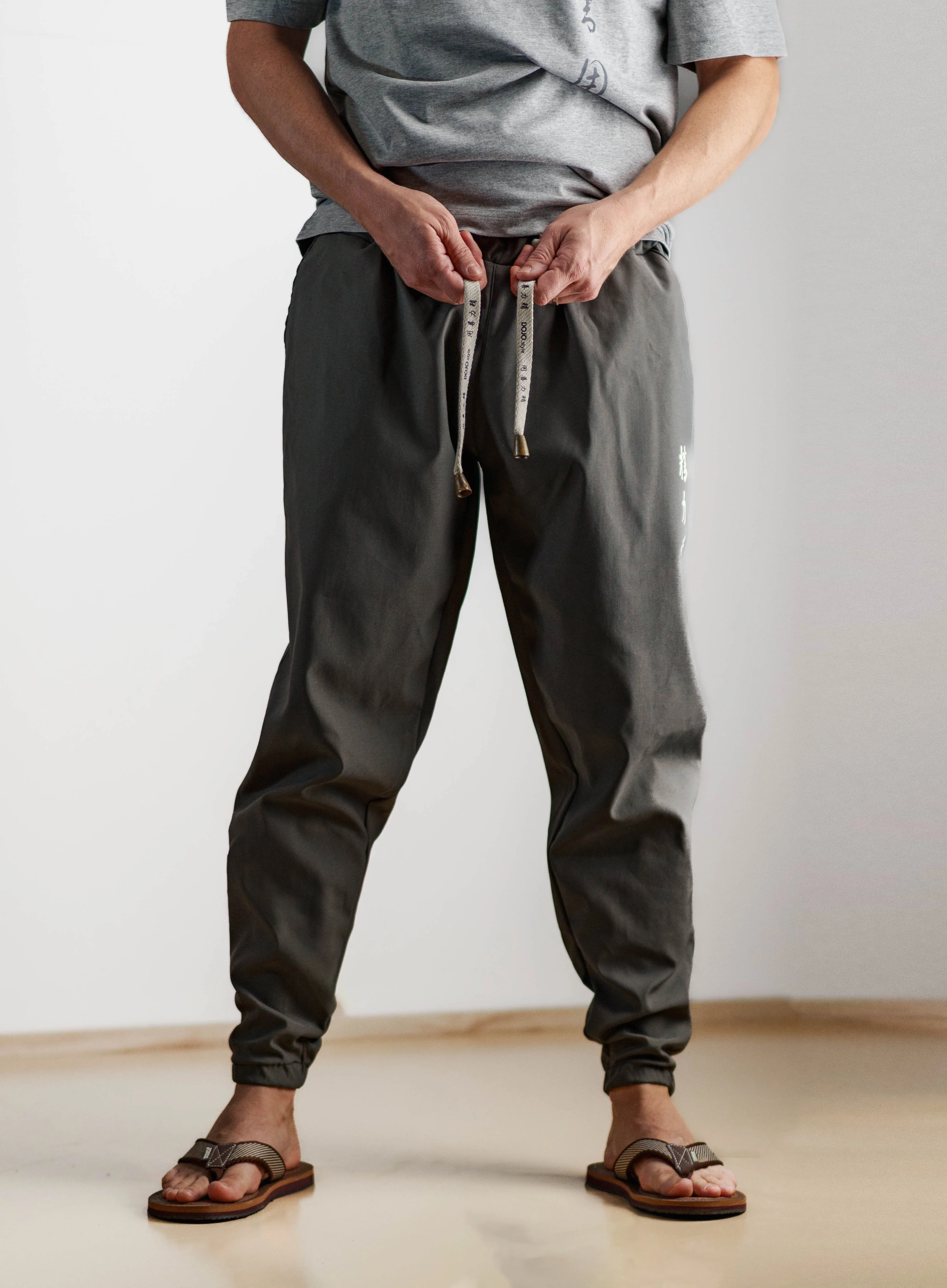 seiryoku zenyo pants - Image 11