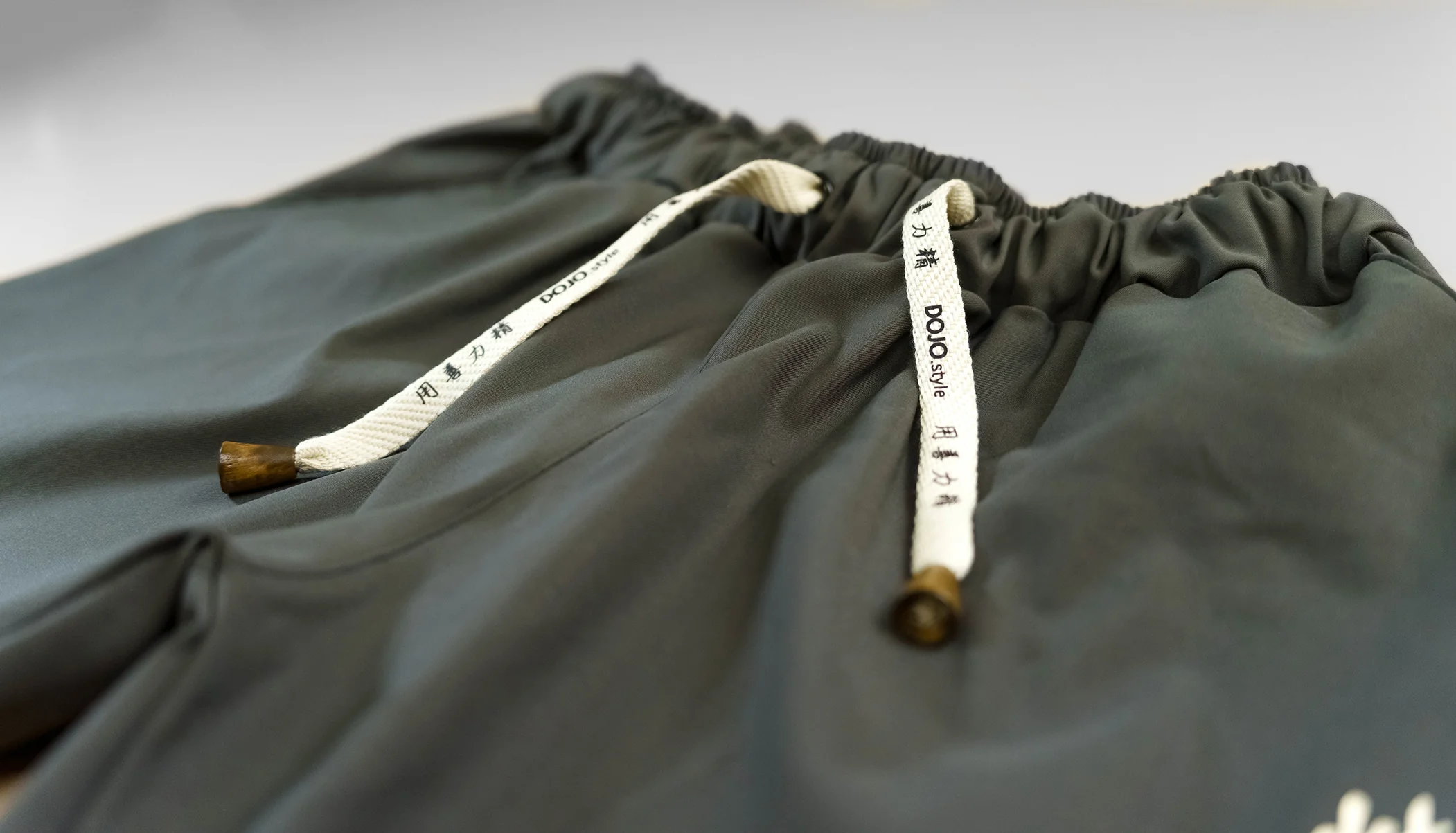 seiryoku zenyo pants - Image 13