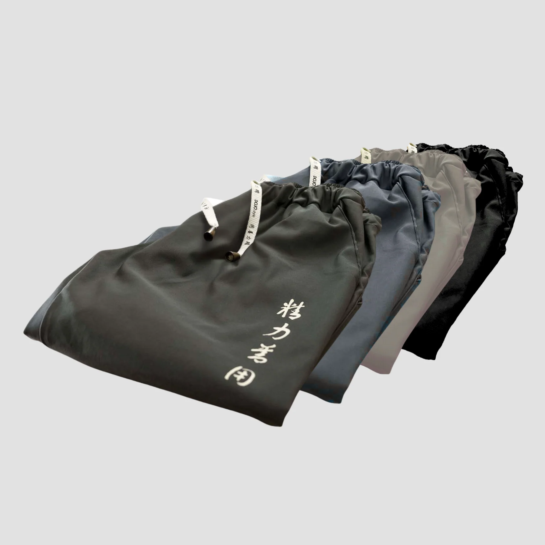 seiryoku zenyo pants - Image 3