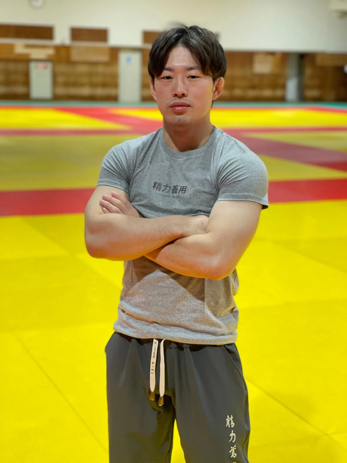 seiryoku zenyo pants - Image 8