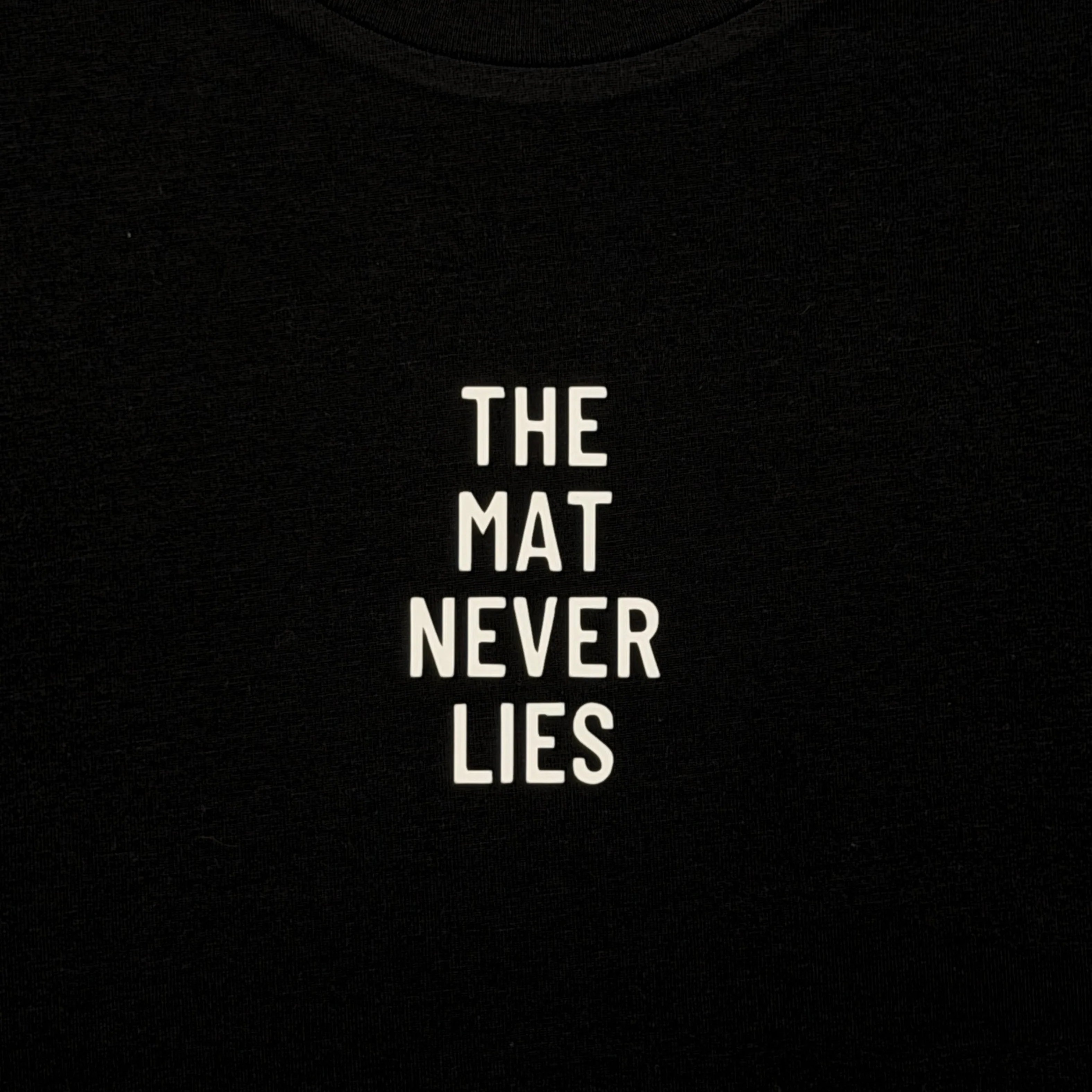 quotes oversize t-shirt - Image 10